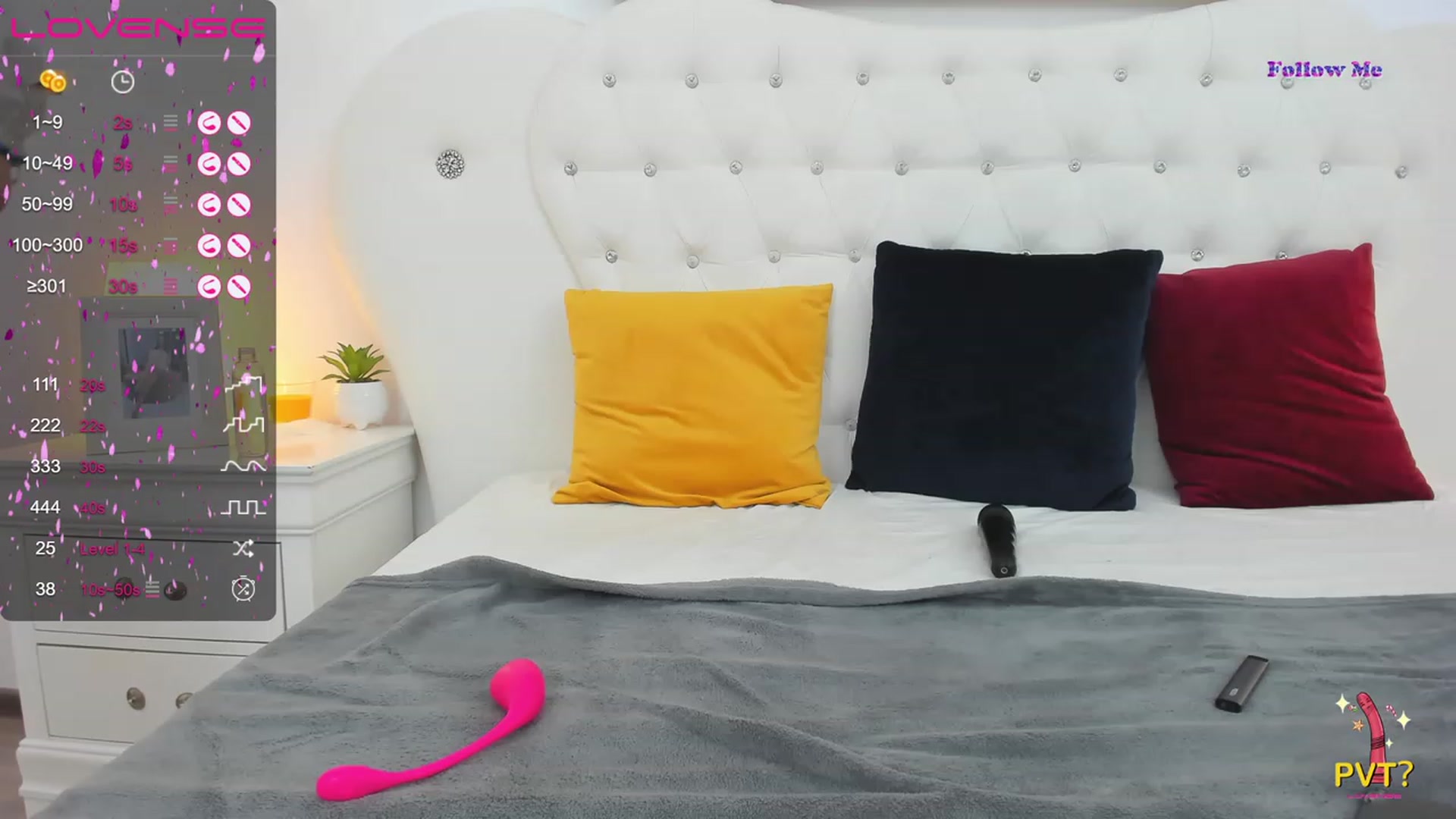 Gallery image thumbnail from Natalyvaldez's myfreecams stream on, 05/25/2023, 09:36 image 18 of 20
