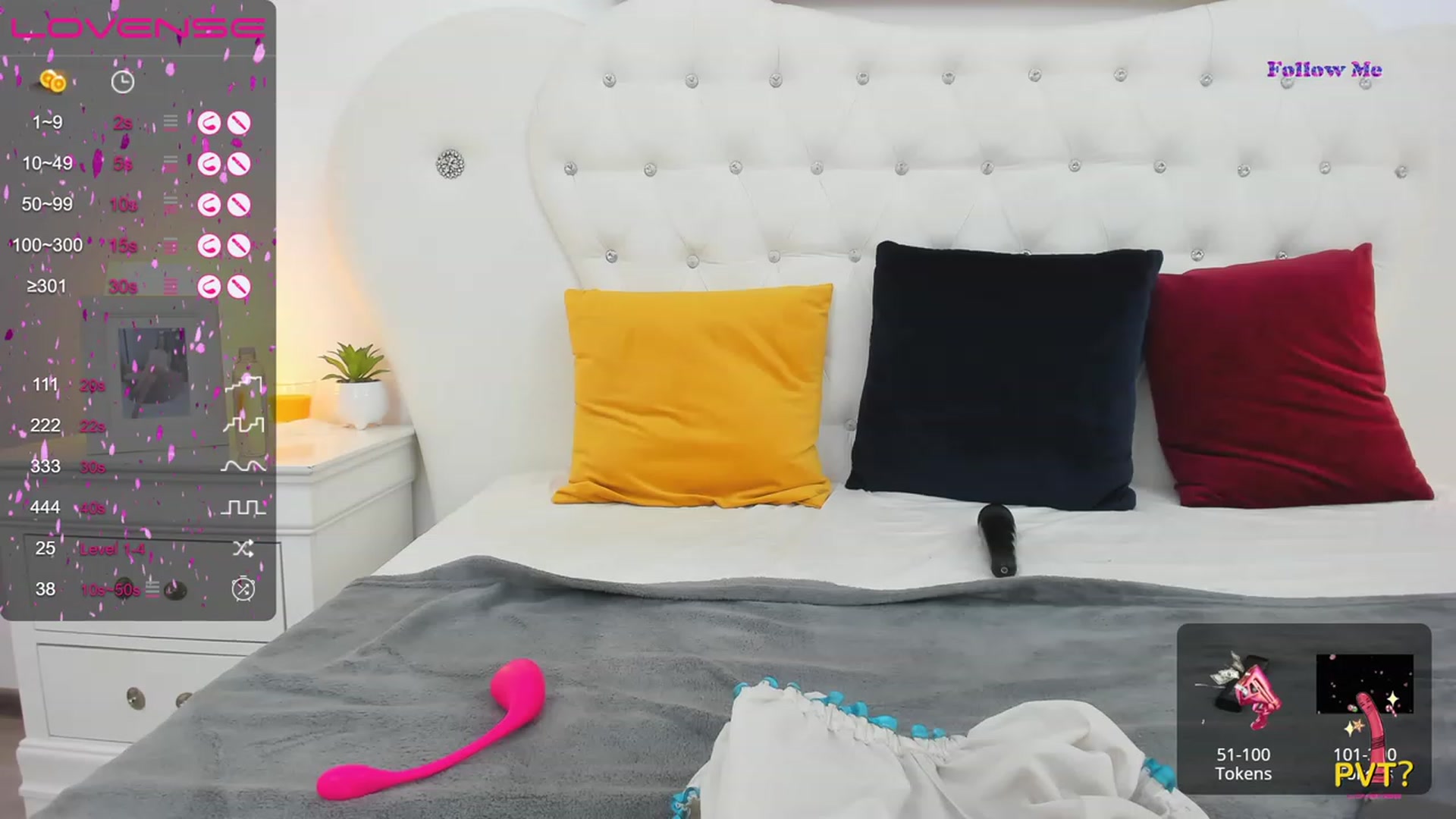 Gallery image thumbnail from Natalyvaldez's myfreecams stream on, 05/25/2023, 09:36 image 20 of 20