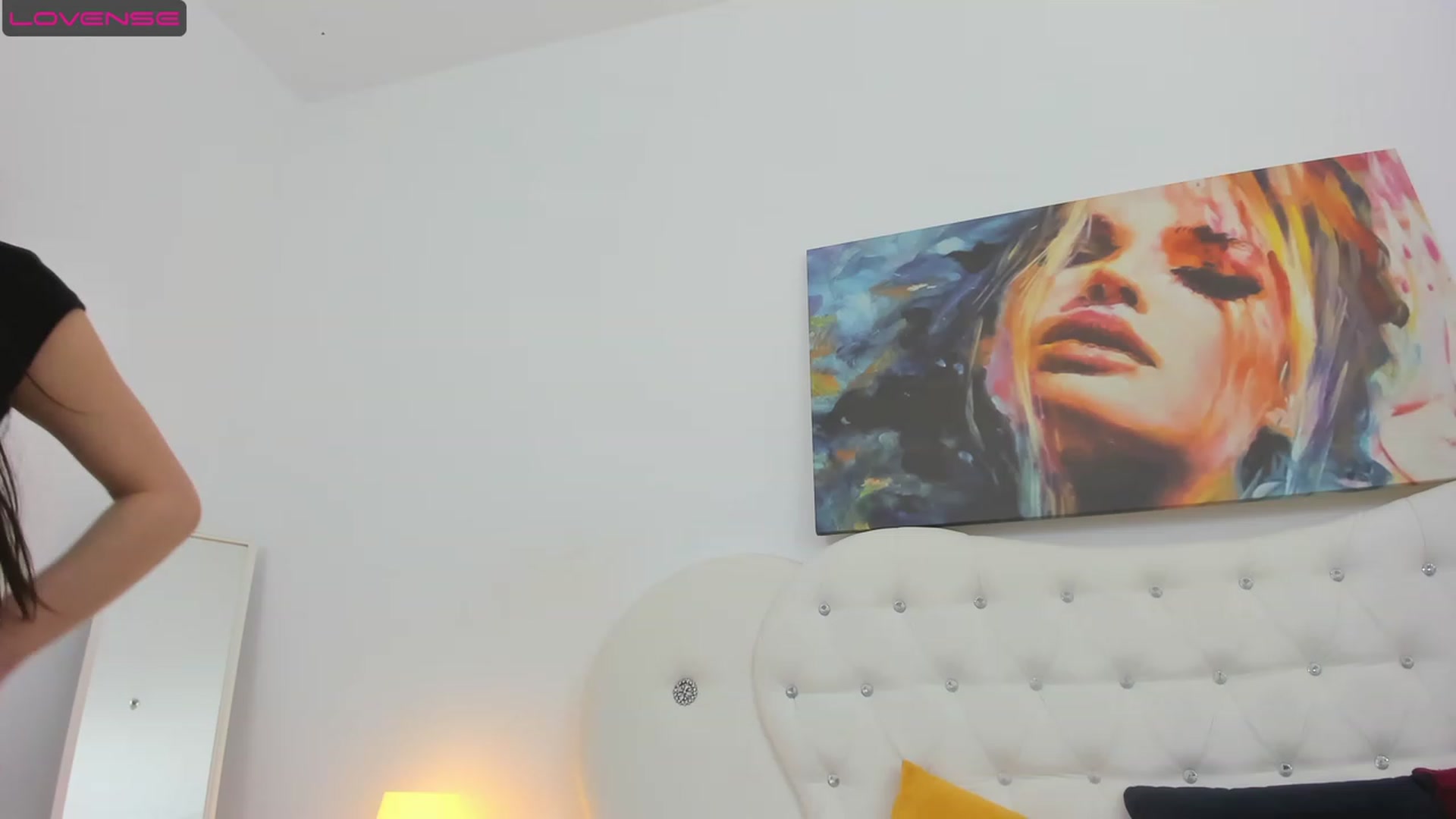 Gallery image thumbnail from Natalyvaldez's myfreecams stream on, 05/28/2023, 09:00 image 19 of 20