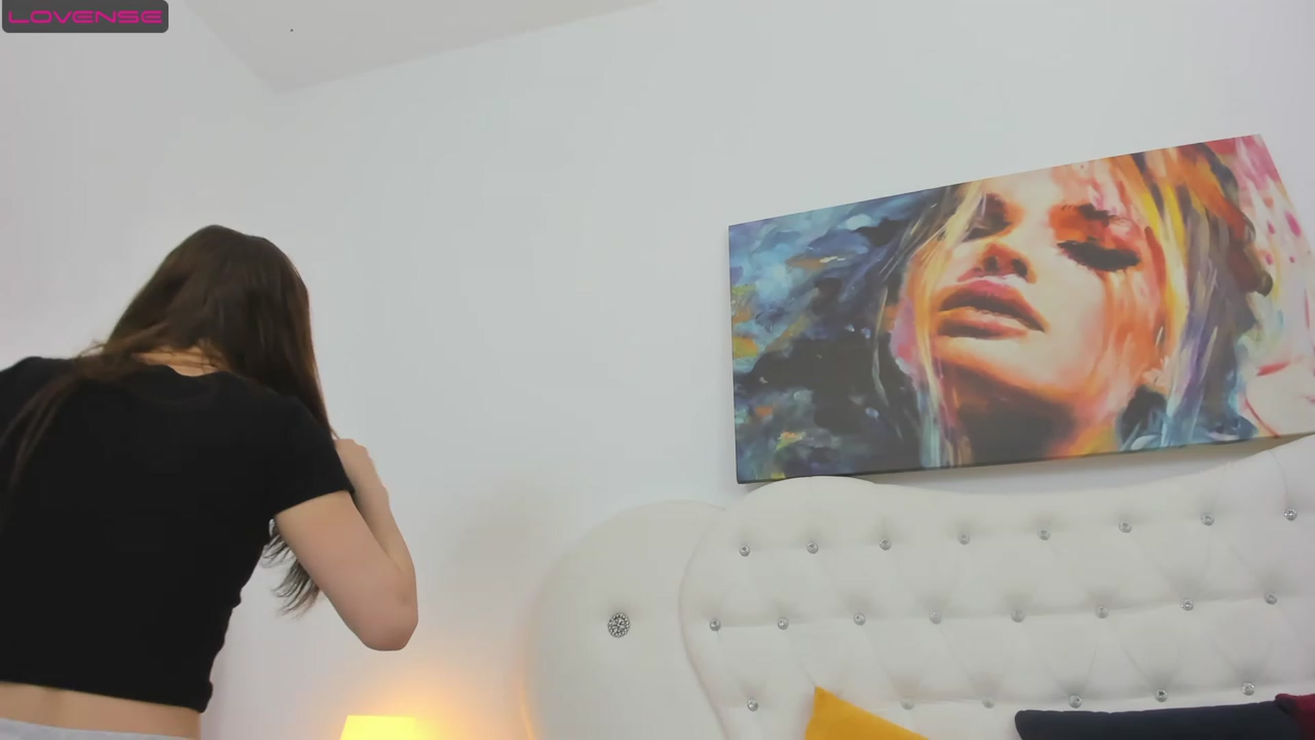 Gallery image thumbnail from Natalyvaldez's myfreecams stream on, 05/28/2023, 09:00 image 18 of 20