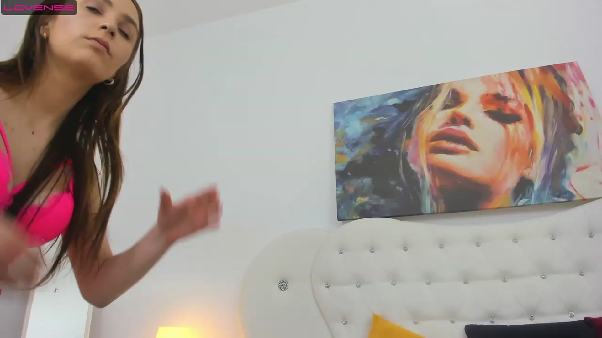Gallery image thumbnail from Natalyvaldez's myfreecams stream on, 05/28/2023, 09:00 image 17 of 20