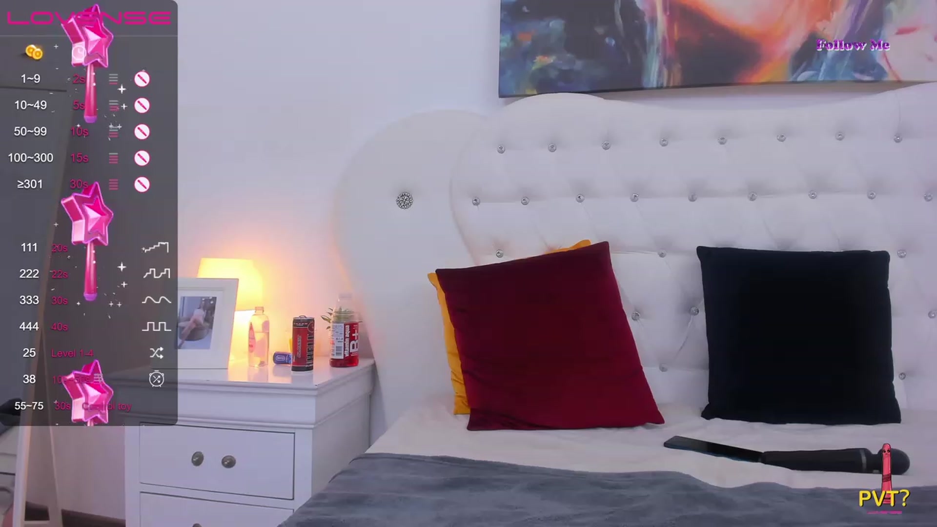 Gallery image thumbnail from Natalyvaldez's myfreecams stream on, 05/31/2023, 08:44 image 16 of 20