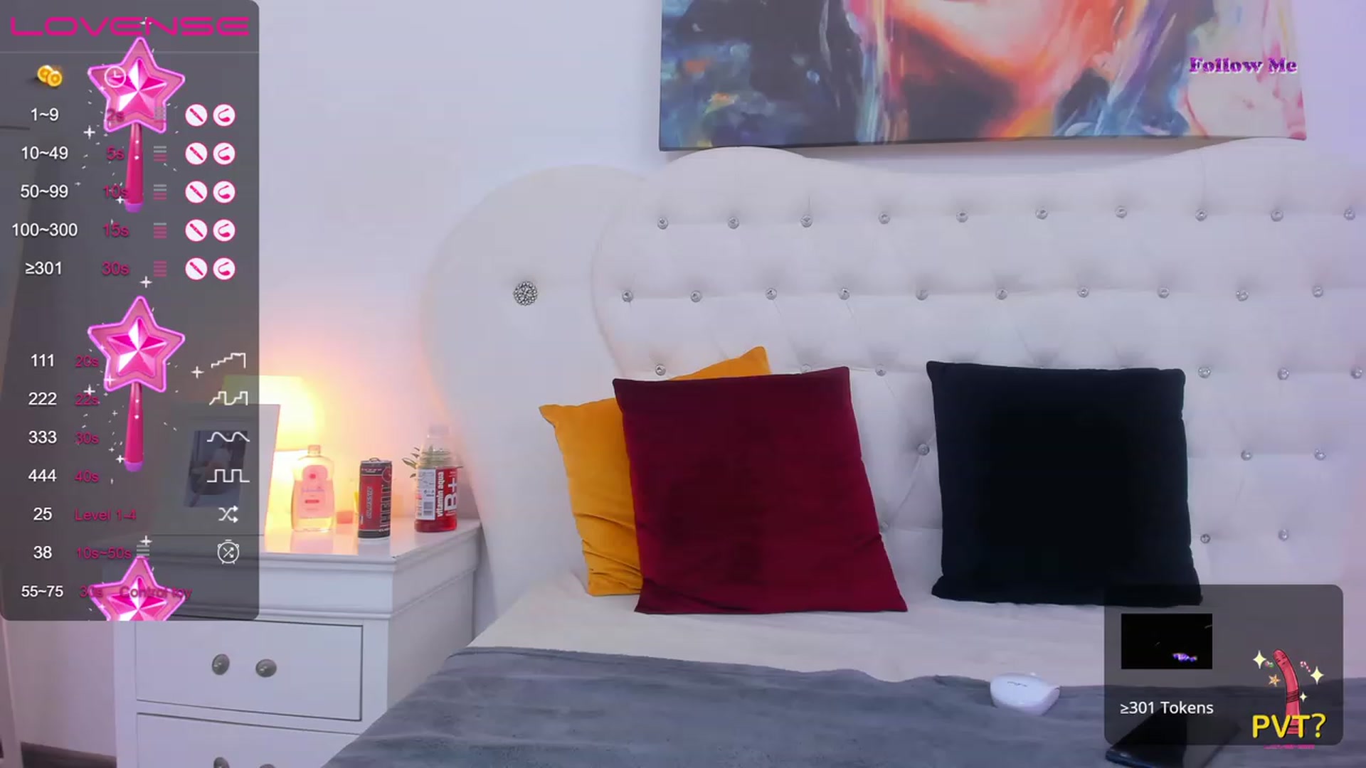 Gallery image thumbnail from Natalyvaldez's myfreecams stream on, 05/31/2023, 11:53 image 3 of 20