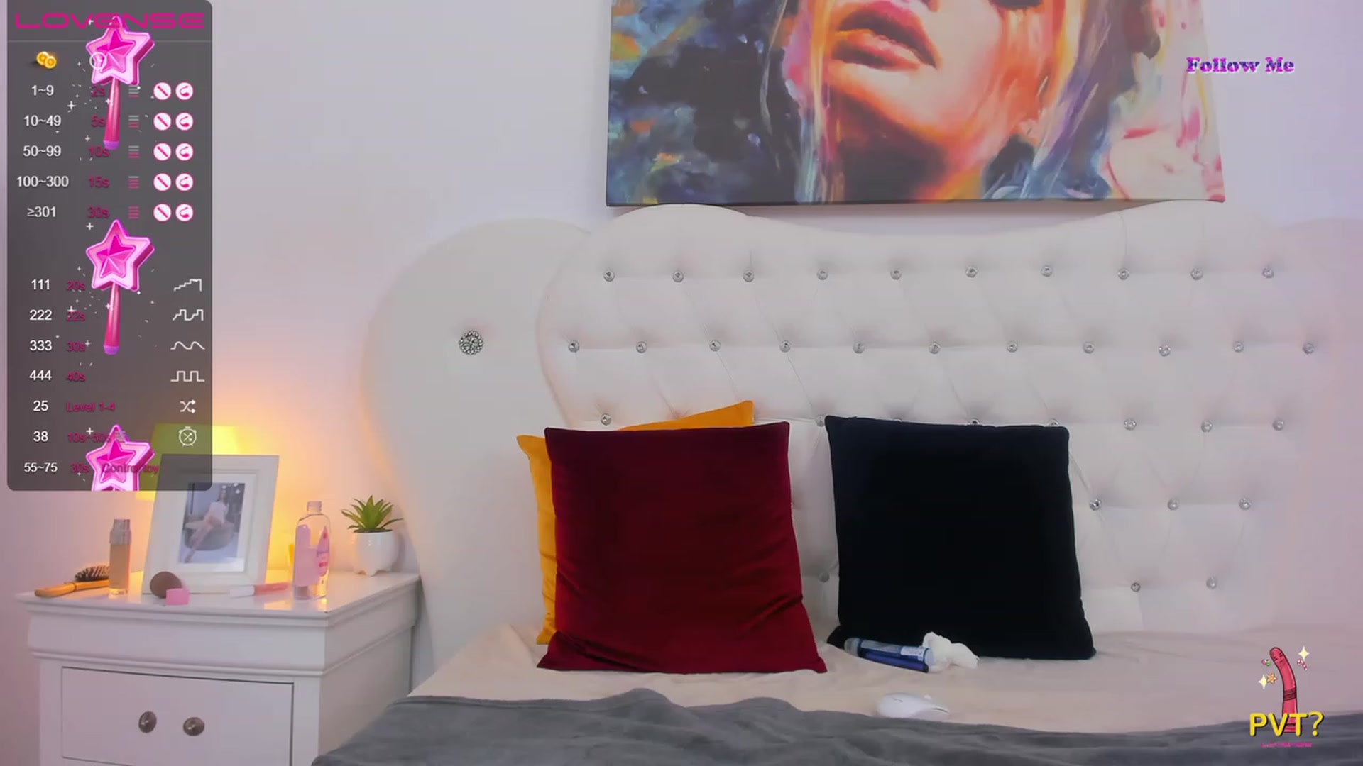 Gallery image thumbnail from Natalyvaldez's myfreecams stream on, 06/02/2023, 11:39 image 2 of 20