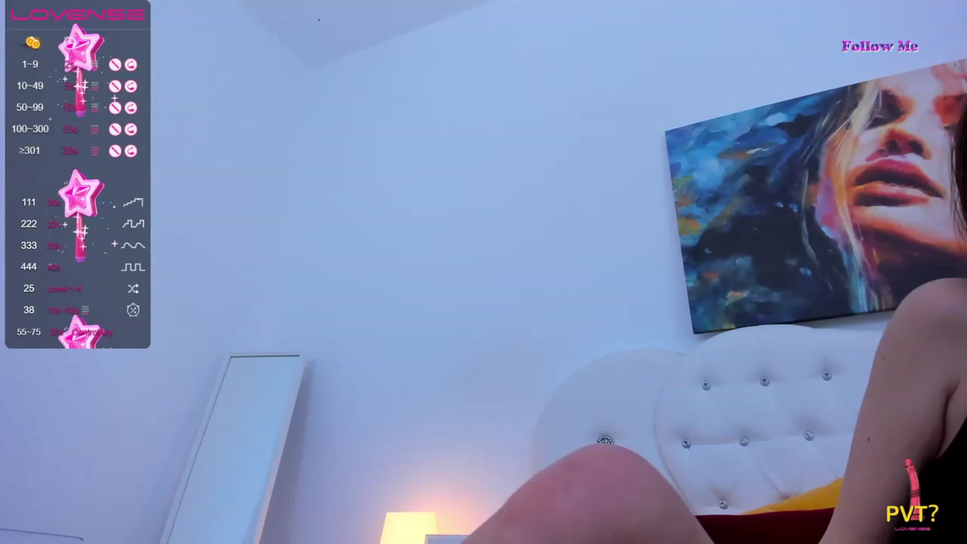 Gallery image thumbnail from Natalyvaldez's myfreecams stream on, 06/13/2023, 12:27 image 18 of 20