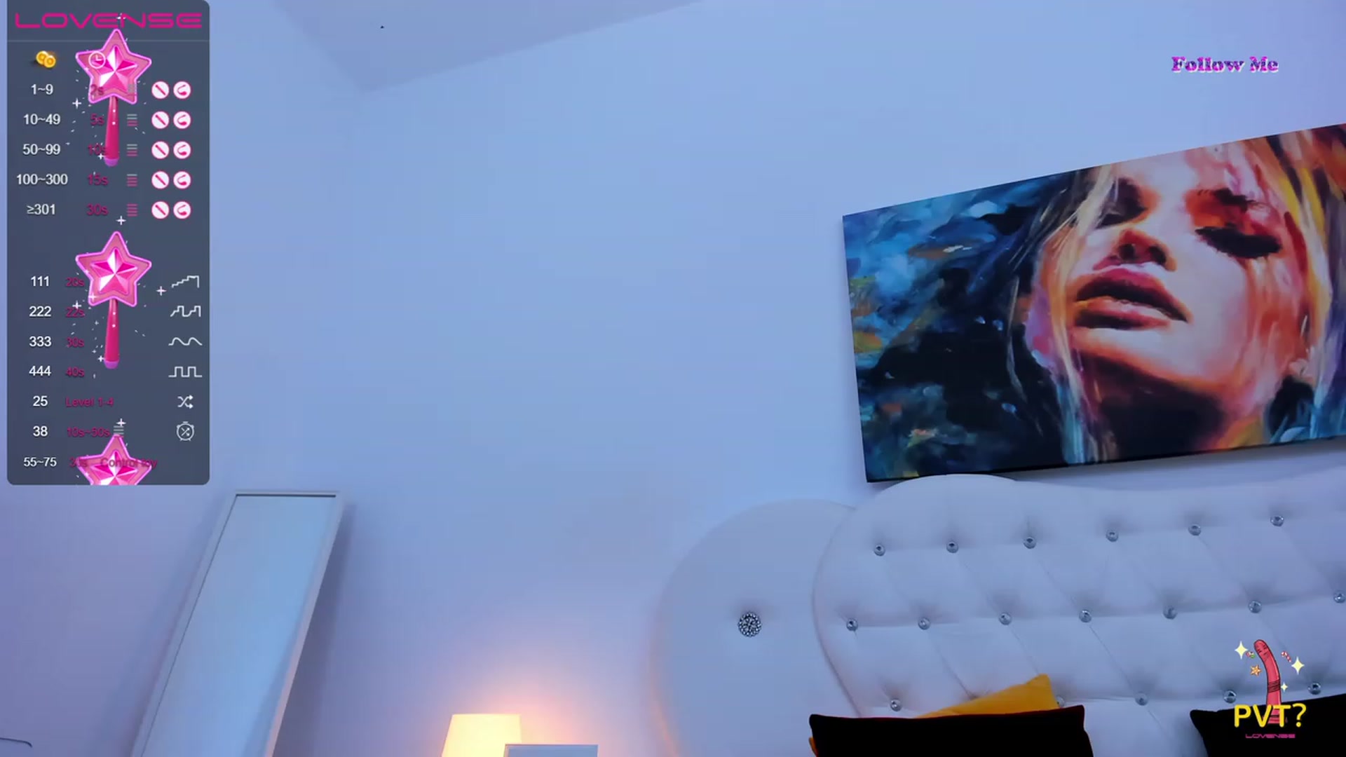 Gallery image thumbnail from Natalyvaldez's myfreecams stream on, 06/13/2023, 12:27 image 20 of 20