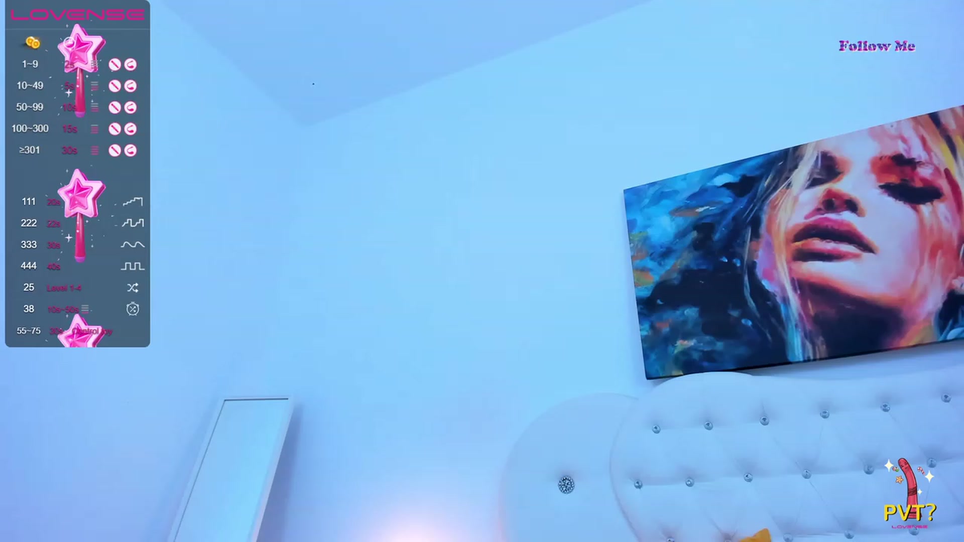 Gallery image thumbnail from Natalyvaldez's myfreecams stream on, 06/14/2023, 08:36 image 7 of 20