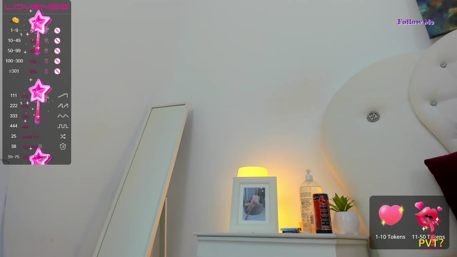 Gallery image thumbnail from Natalyvaldez's myfreecams stream on, 06/26/2023, 12:04 image 7 of 20