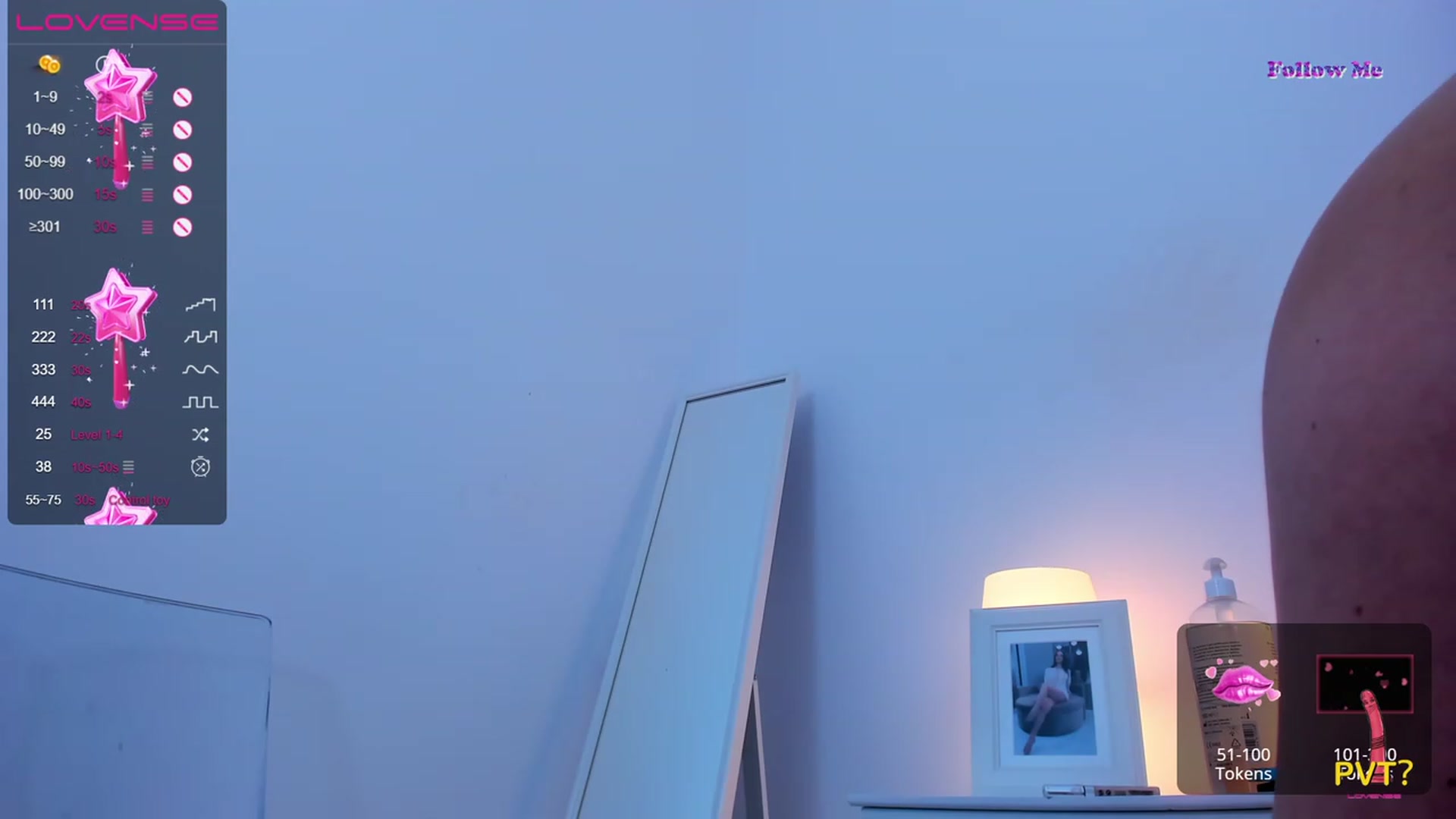 Gallery image thumbnail from Natalyvaldez's myfreecams stream on, 06/27/2023, 12:04 image 10 of 20