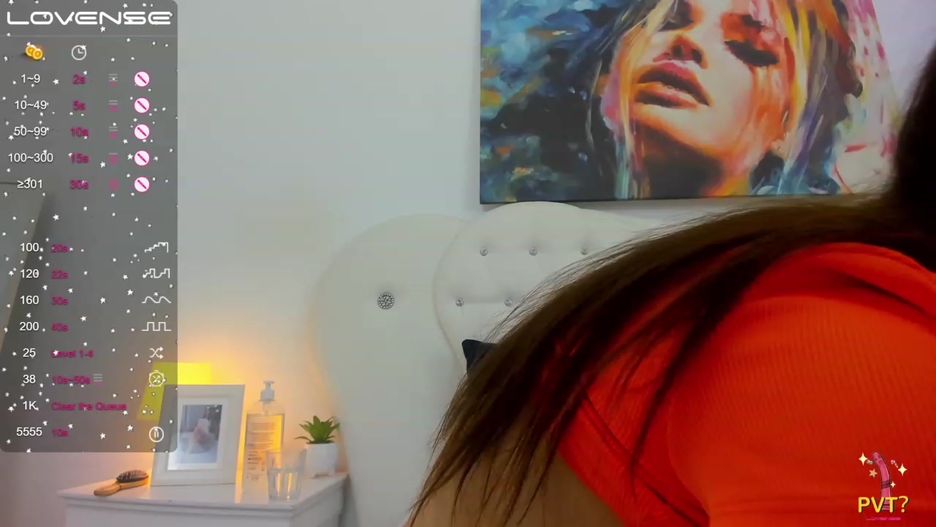 Gallery image thumbnail from Natalyvaldez's myfreecams stream on, 06/29/2023, 11:02 image 12 of 20