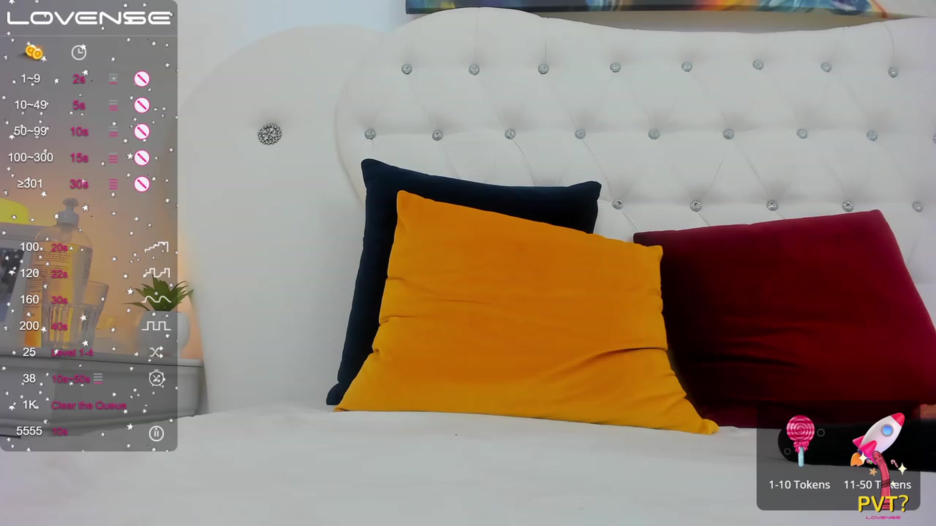 Gallery image thumbnail from Natalyvaldez's myfreecams stream on, 06/29/2023, 11:02 image 4 of 20