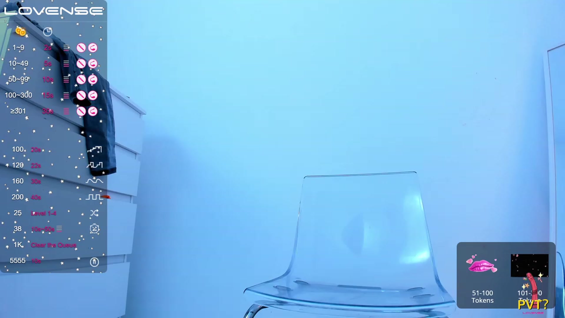 Gallery image thumbnail from Natalyvaldez's myfreecams stream on, 07/12/2023, 12:04 image 17 of 20