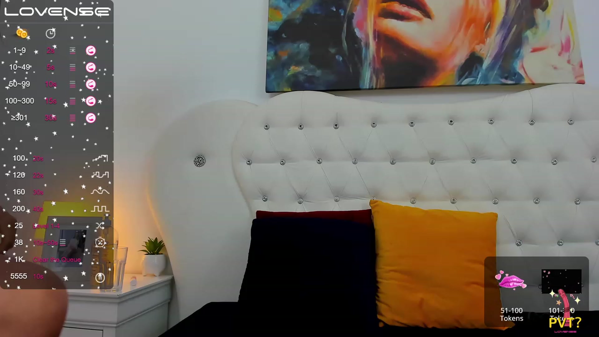 Gallery image thumbnail from Natalyvaldez's myfreecams stream on, 07/15/2023, 09:21 image 17 of 20