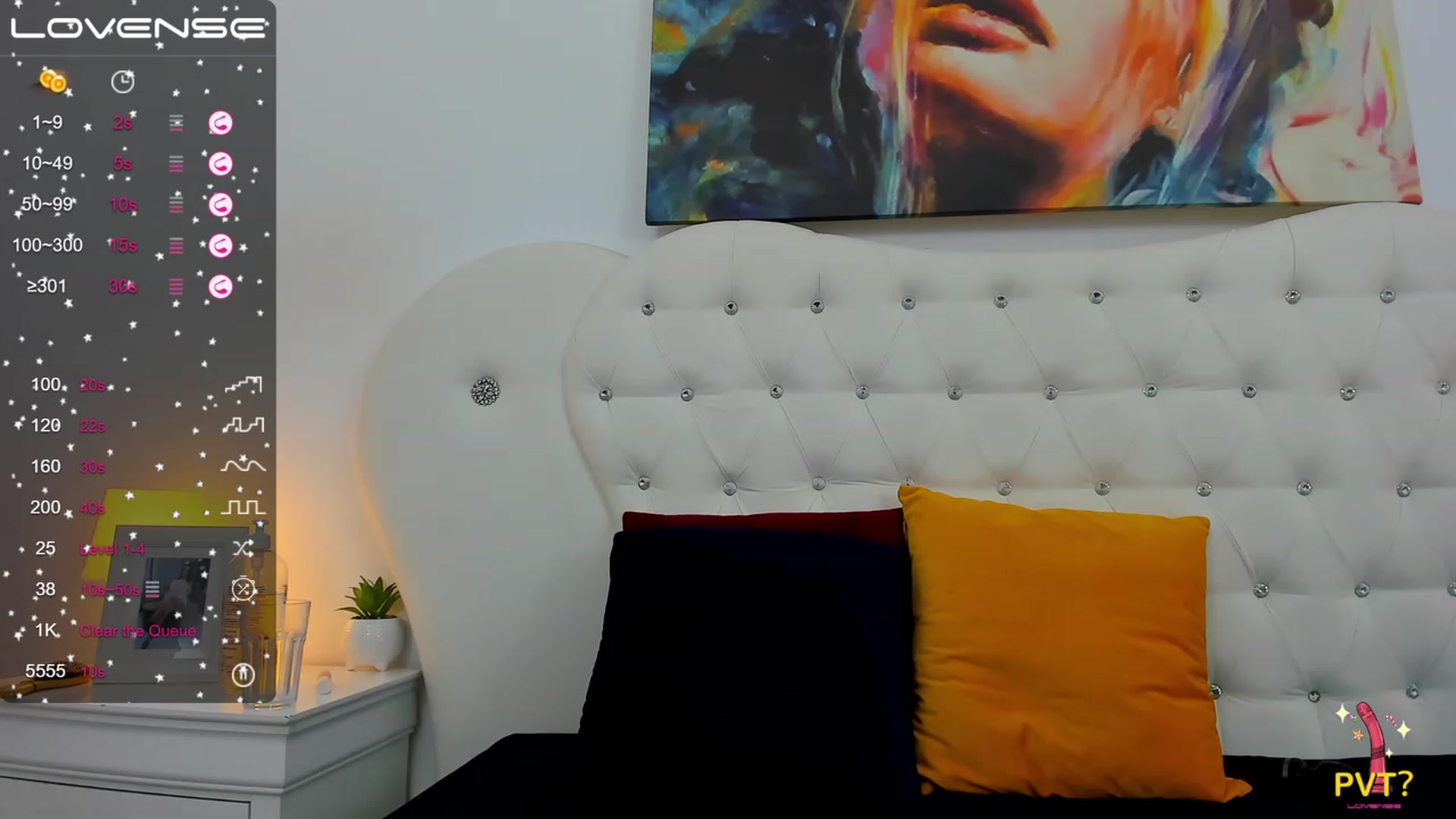 Gallery image thumbnail from Natalyvaldez's myfreecams stream on, 07/15/2023, 09:21 image 18 of 20