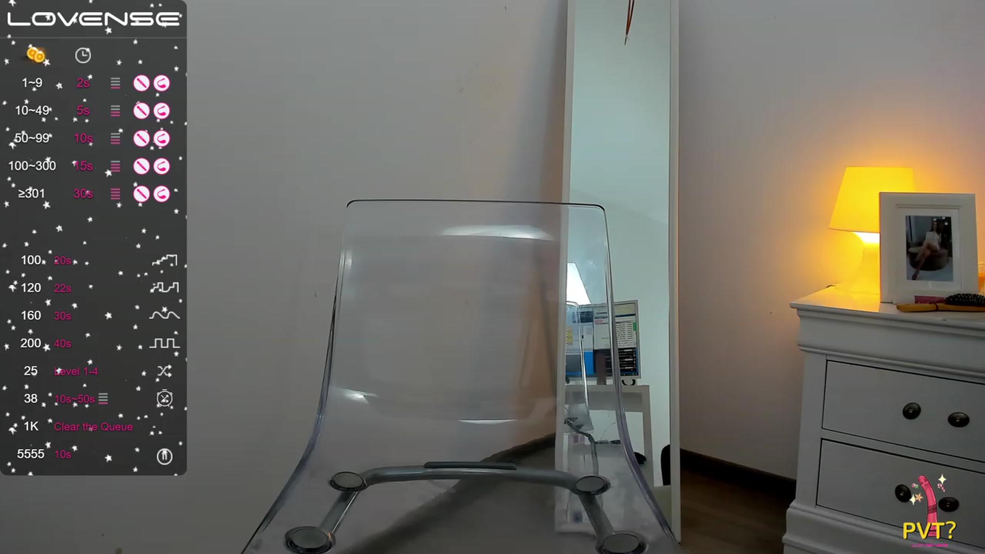 Gallery image thumbnail from Natalyvaldez's myfreecams stream on, 07/15/2023, 12:25 image 17 of 20