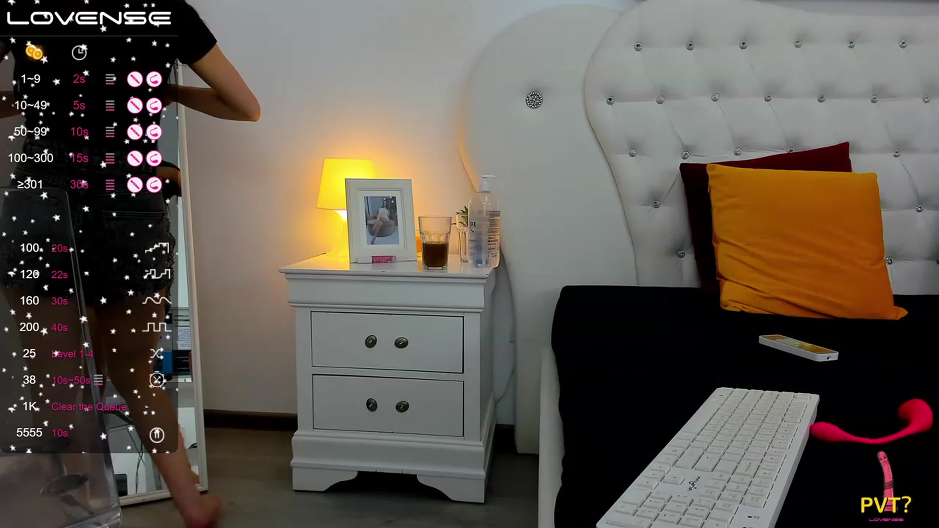Gallery image thumbnail from Natalyvaldez's myfreecams stream on, 07/15/2023, 12:25 image 19 of 20