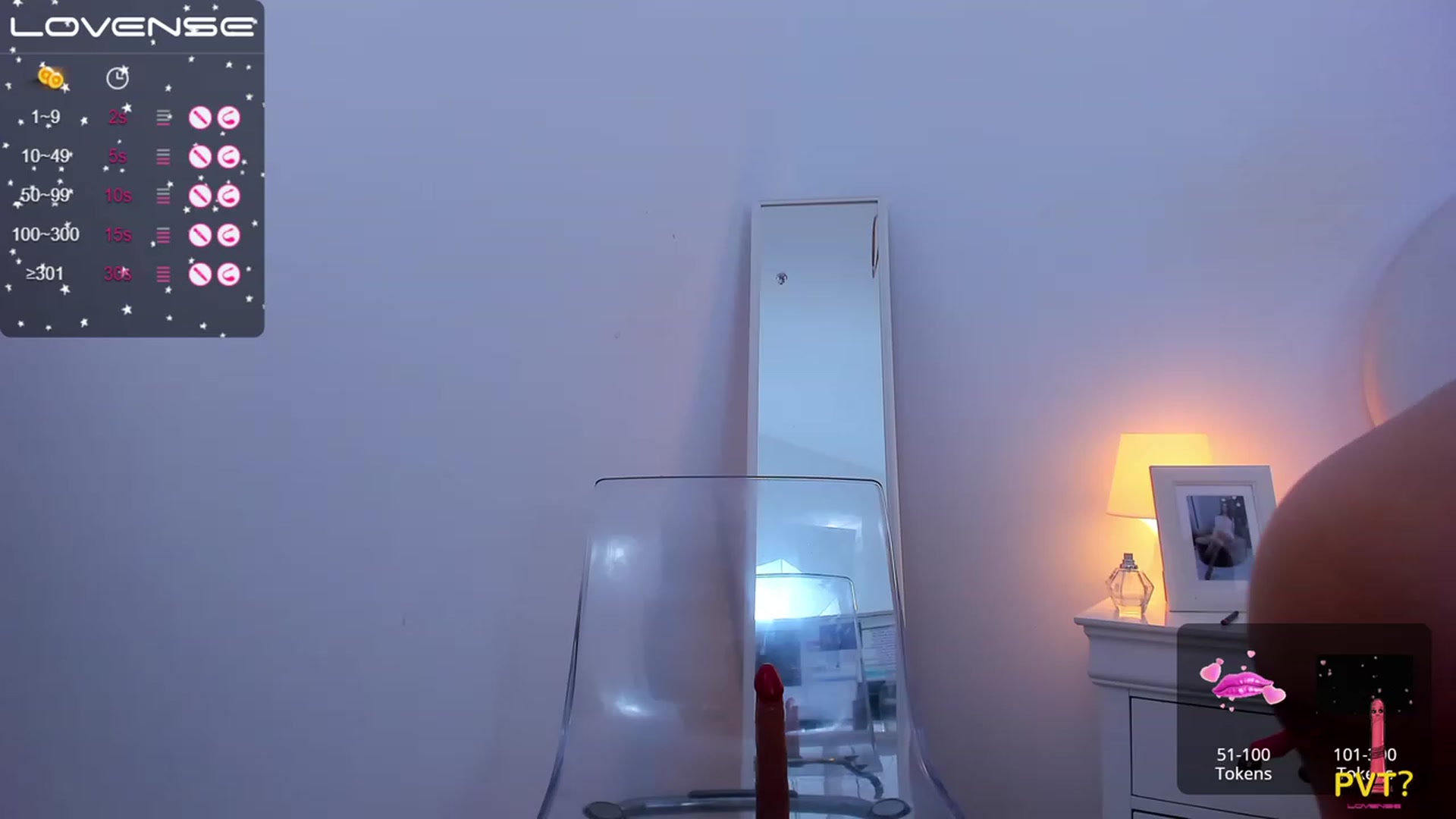 Gallery image thumbnail from Natalyvaldez's myfreecams stream on, 07/21/2023, 11:46 image 11 of 20