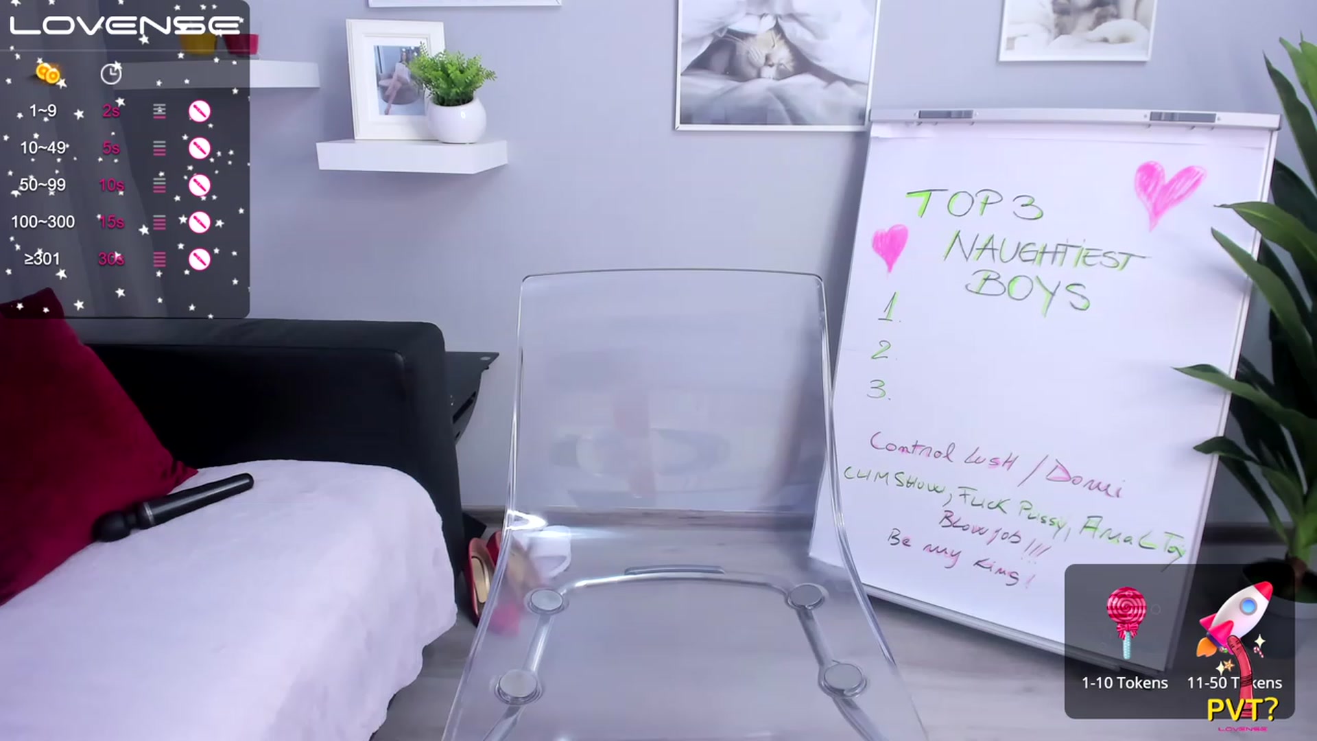 Gallery image thumbnail from Natalyvaldez's myfreecams stream on, 07/26/2023, 09:22 image 4 of 20