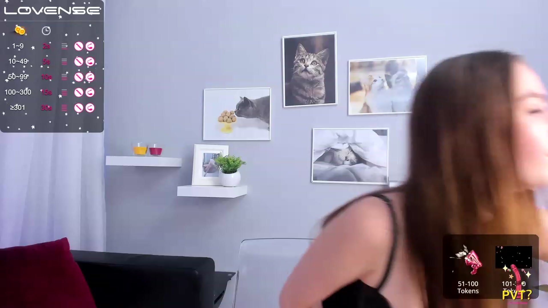Gallery image thumbnail from Natalyvaldez's myfreecams stream on, 07/26/2023, 12:01 image 14 of 20
