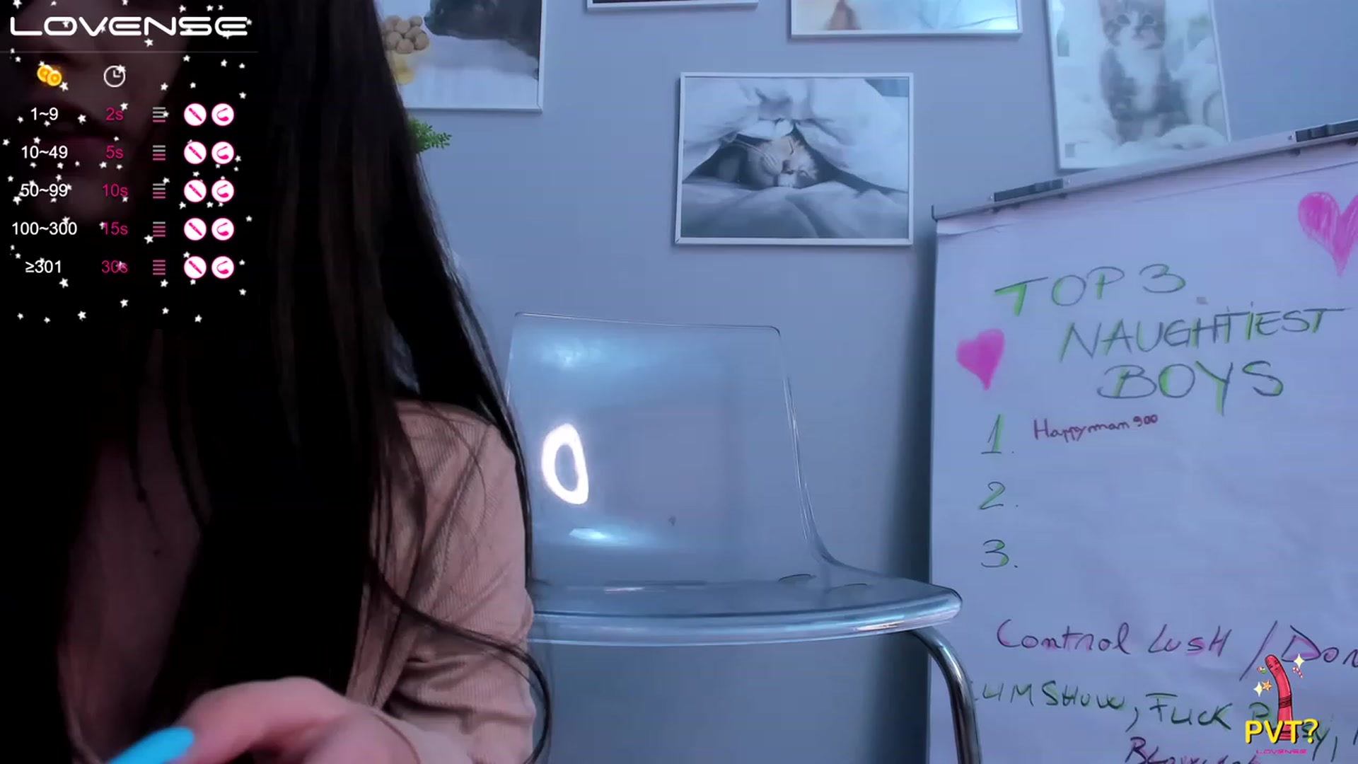 Gallery image thumbnail from Natalyvaldez's myfreecams stream on, 08/05/2023, 12:09 image 12 of 20