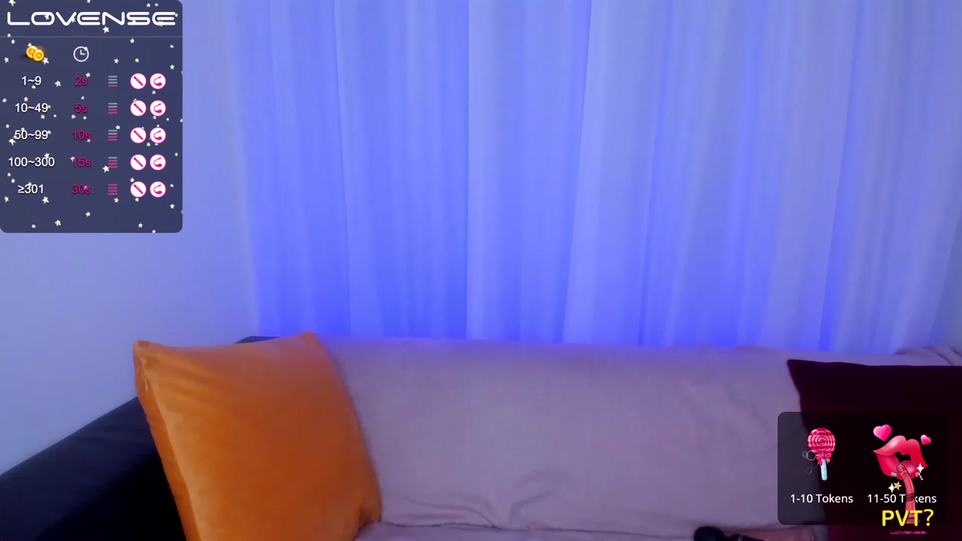 Gallery image thumbnail from Natalyvaldez's myfreecams stream on, 08/10/2023, 12:05 image 20 of 20