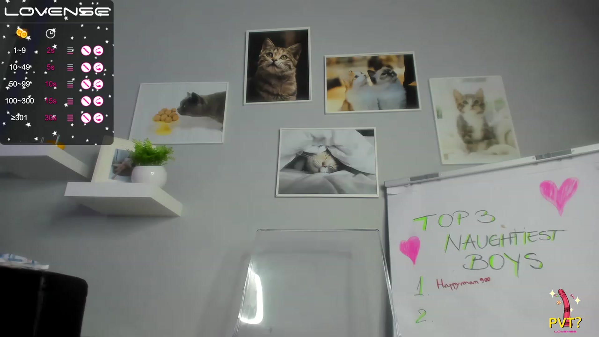 Gallery image thumbnail from Natalyvaldez's myfreecams stream on, 08/11/2023, 11:07 image 18 of 20