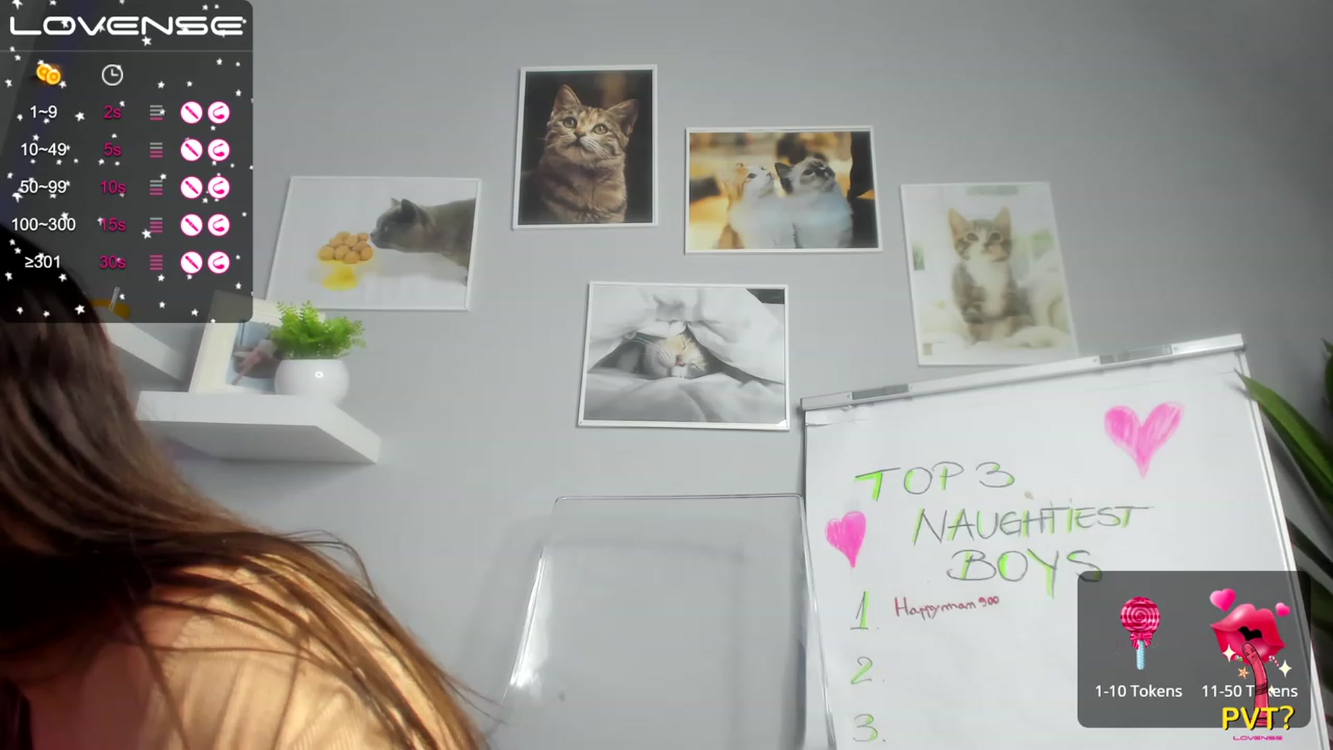 Gallery image thumbnail from Natalyvaldez's myfreecams stream on, 08/11/2023, 12:07 image 17 of 20