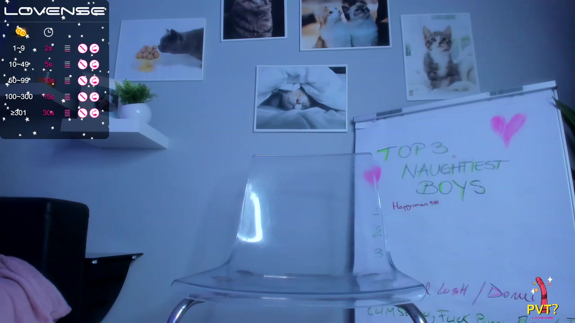 Gallery image thumbnail from Natalyvaldez's myfreecams stream on, 08/12/2023, 08:56 image 17 of 20
