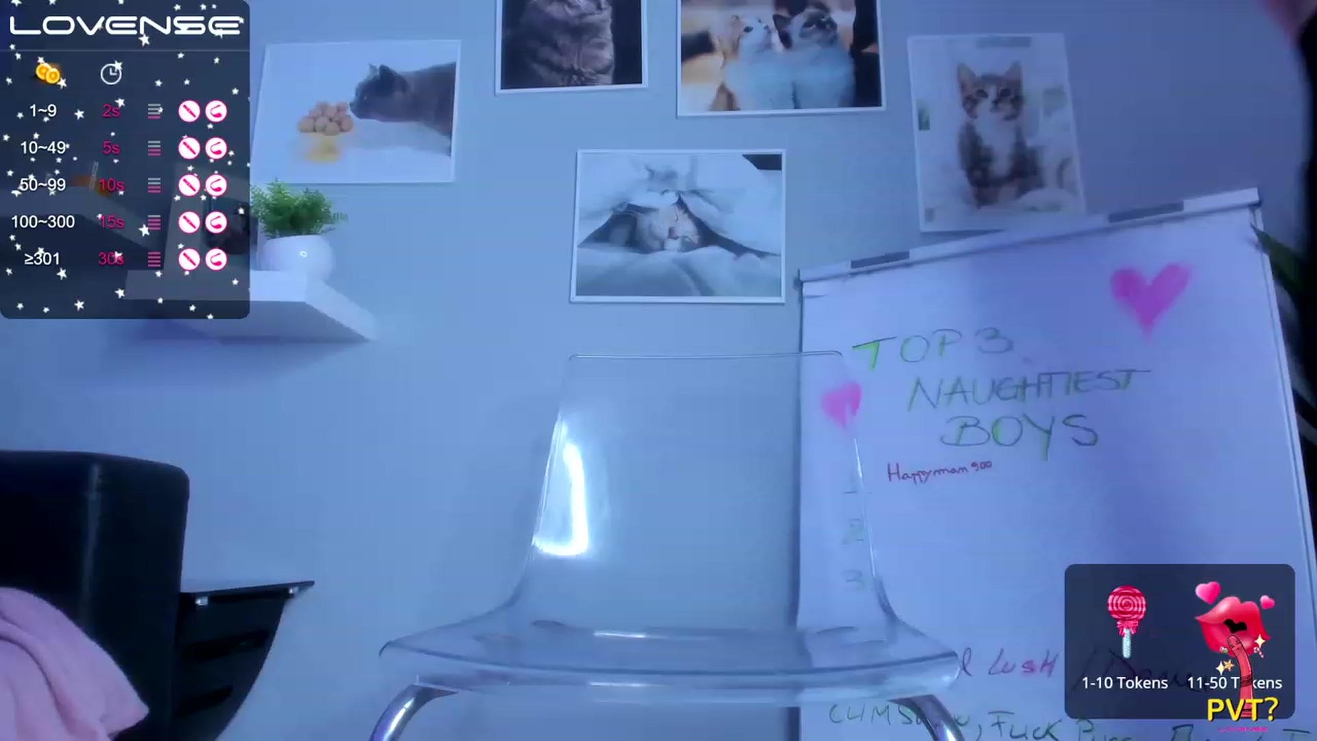 Gallery image thumbnail from Natalyvaldez's myfreecams stream on, 08/12/2023, 08:56 image 20 of 20