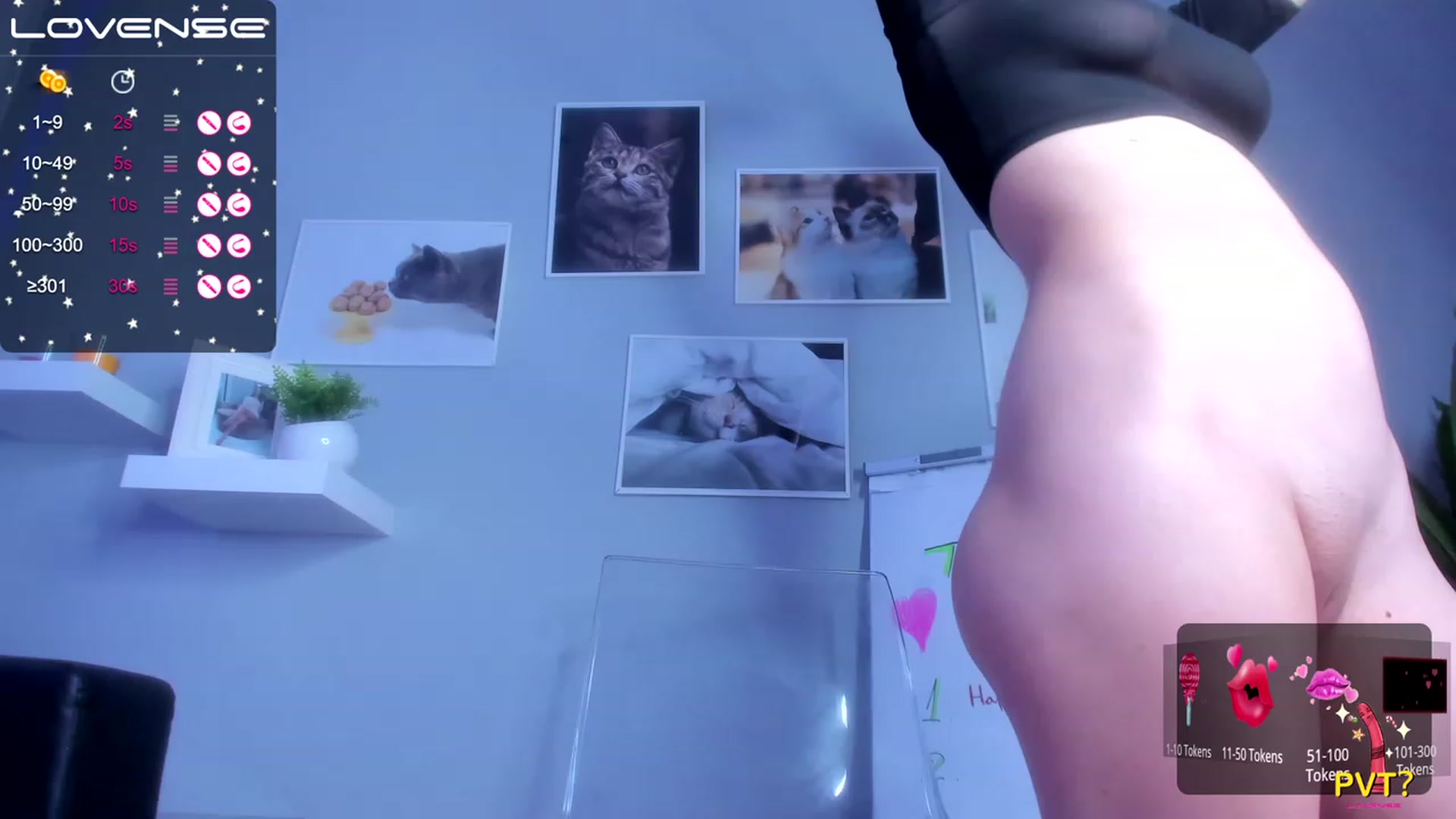 Gallery image thumbnail from Natalyvaldez's myfreecams stream on, 08/12/2023, 10:49 image 9 of 20