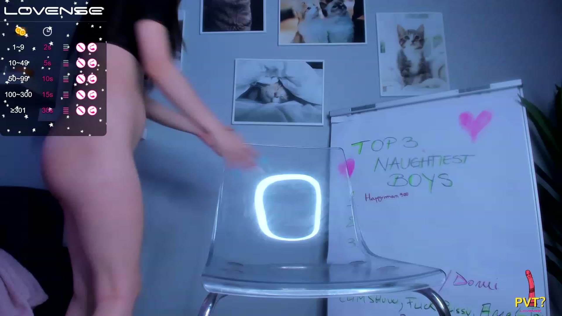 Gallery image thumbnail from Natalyvaldez's myfreecams stream on, 08/12/2023, 10:49 image 5 of 20