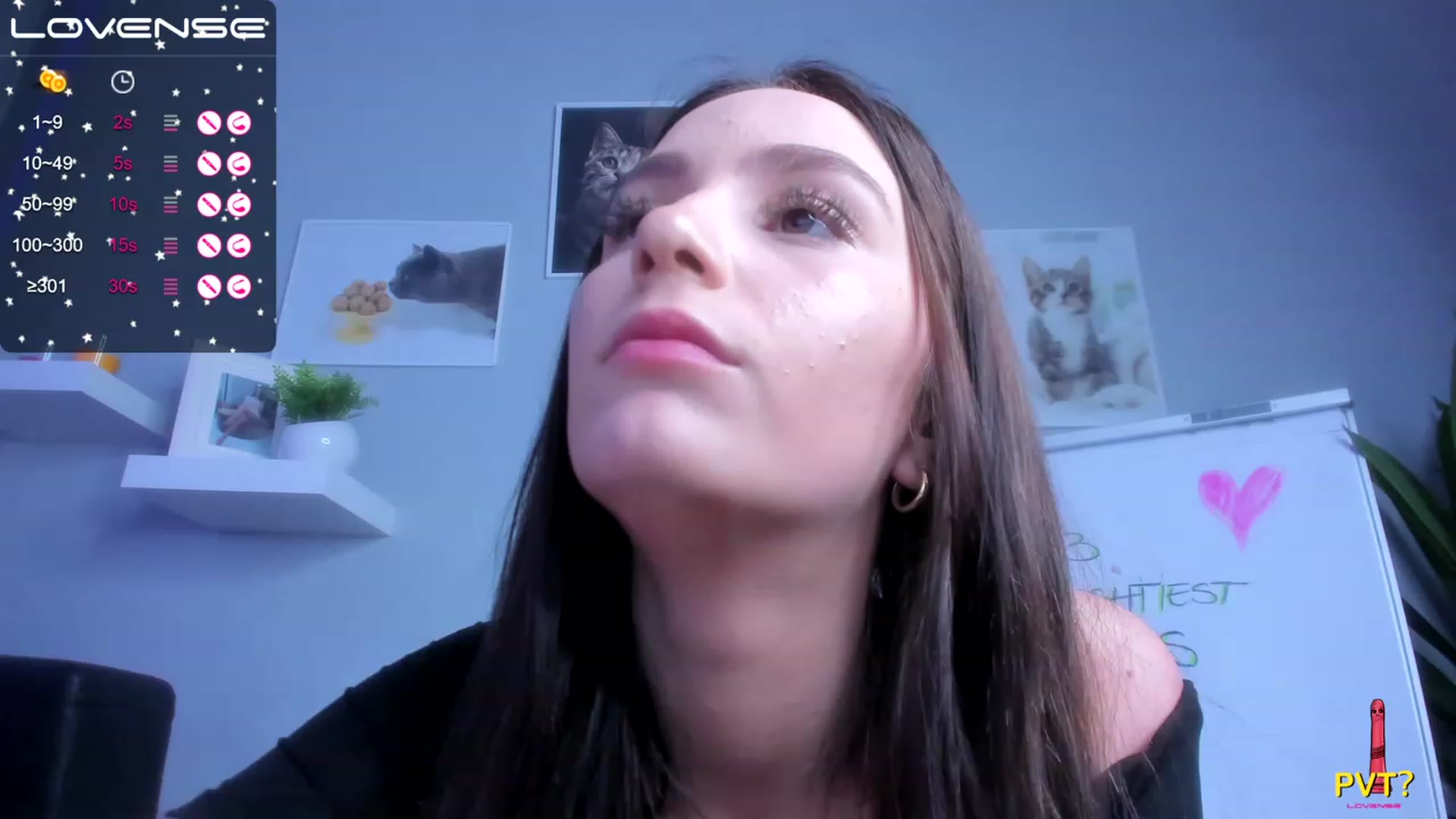 Gallery image thumbnail from Natalyvaldez's myfreecams stream on, 08/12/2023, 10:49 image 6 of 20