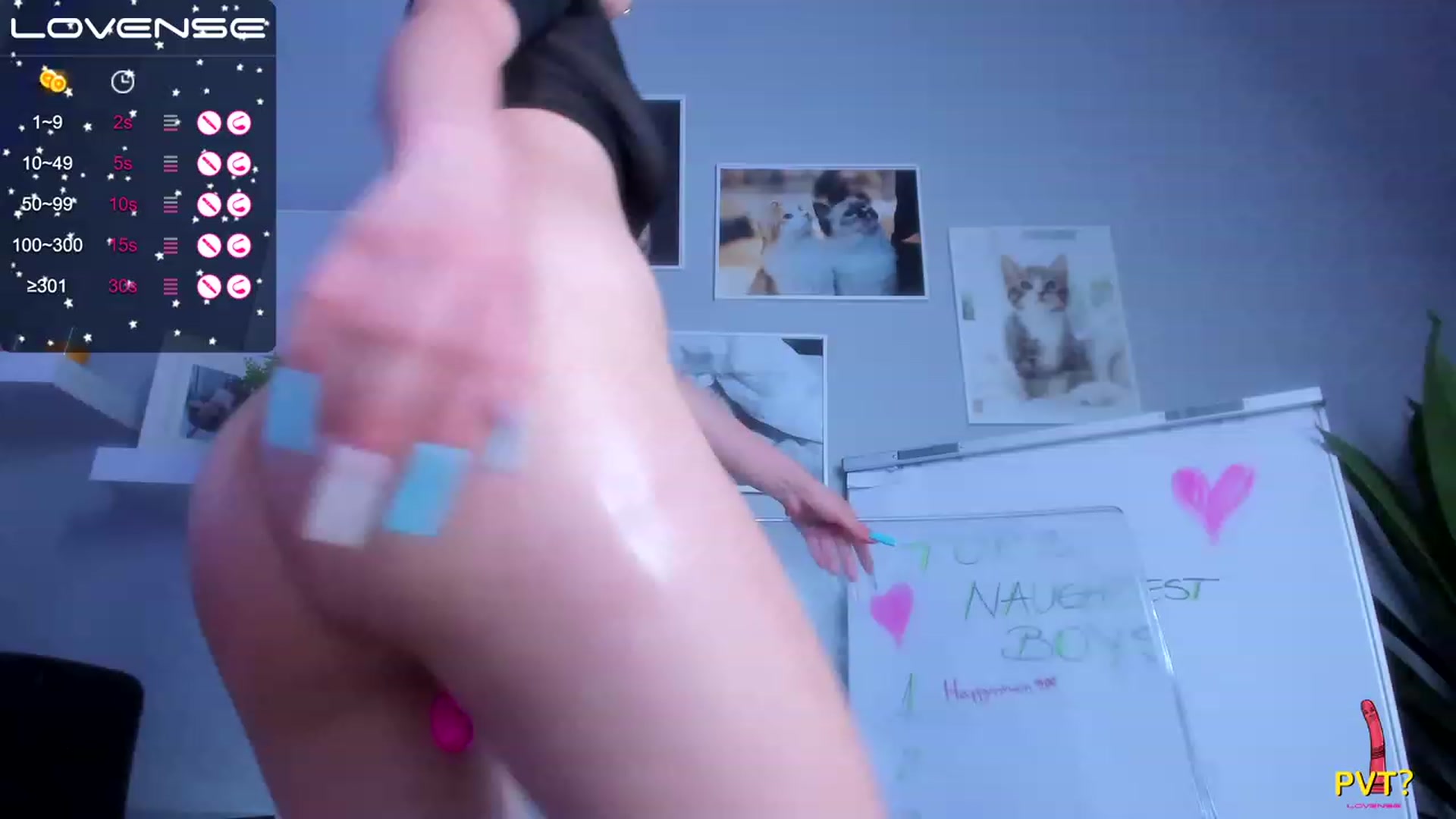 Gallery image thumbnail from Natalyvaldez's myfreecams stream on, 08/12/2023, 10:49 image 12 of 20
