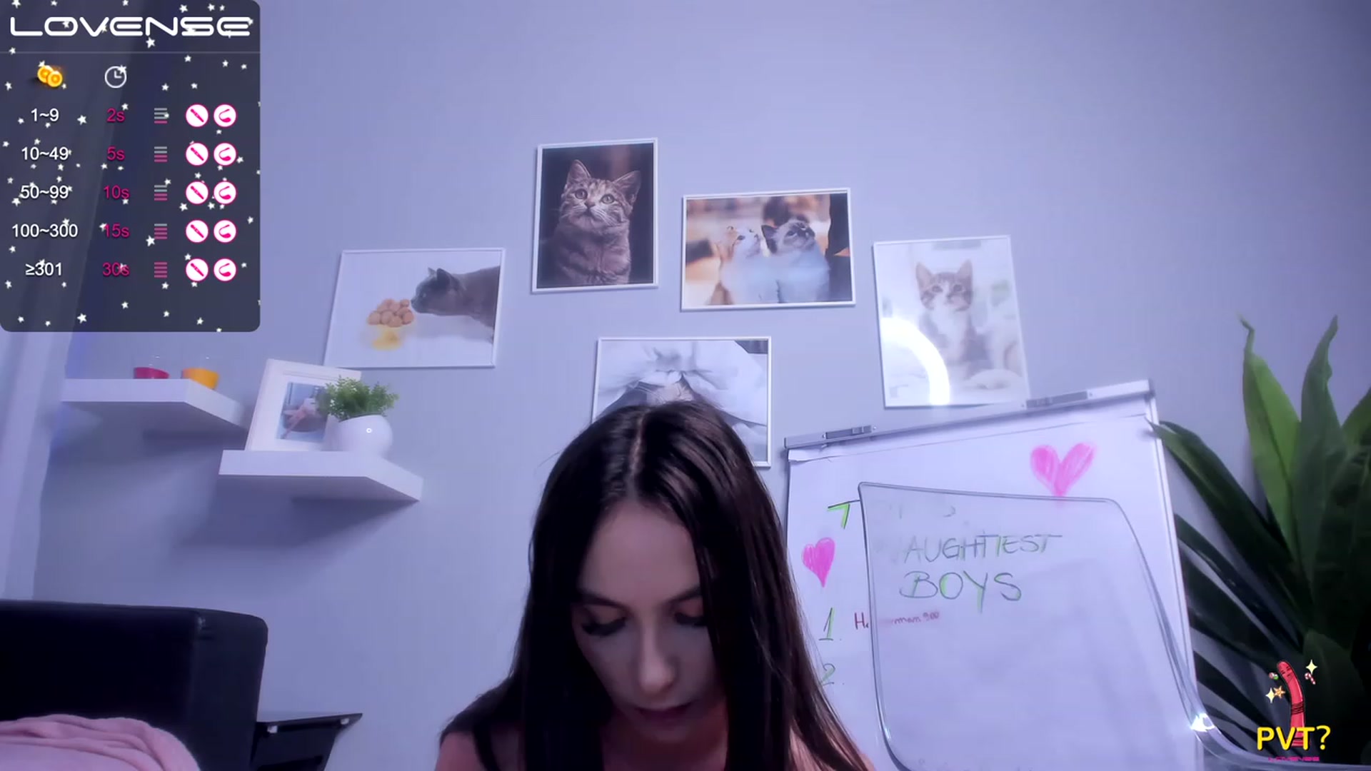 Gallery image thumbnail from Natalyvaldez's myfreecams stream on, 08/13/2023, 09:16 image 13 of 20