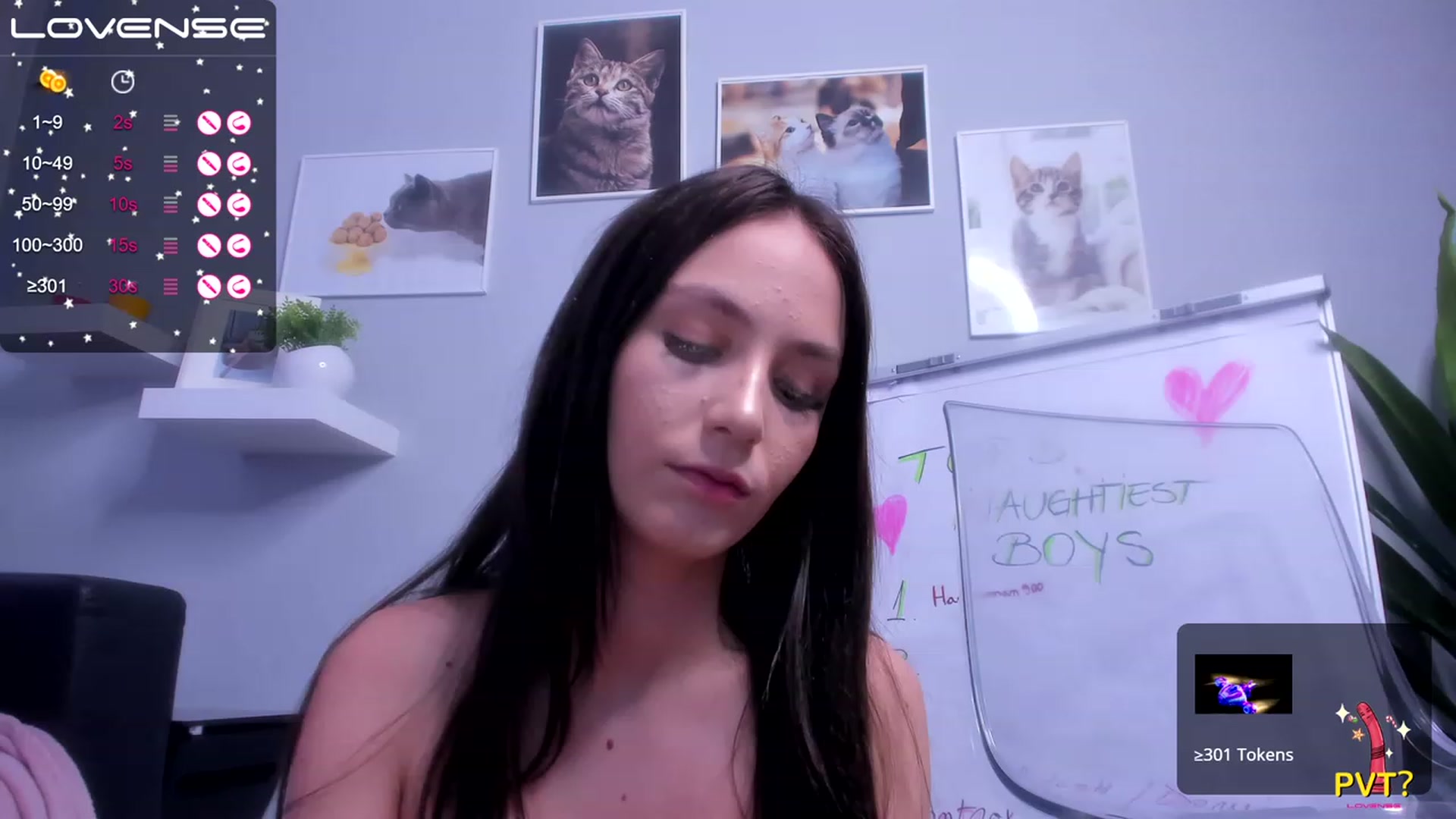 Gallery image thumbnail from Natalyvaldez's myfreecams stream on, 08/13/2023, 09:16 image 12 of 20