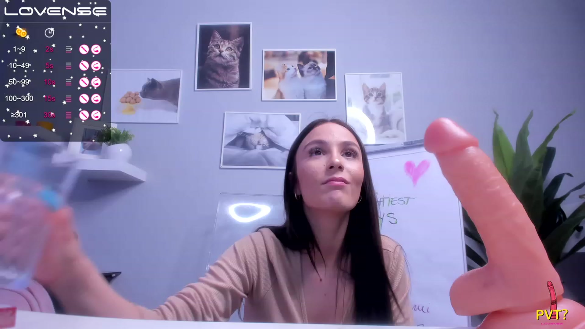 Gallery image thumbnail from Natalyvaldez's myfreecams stream on, 08/13/2023, 12:05 image 5 of 20