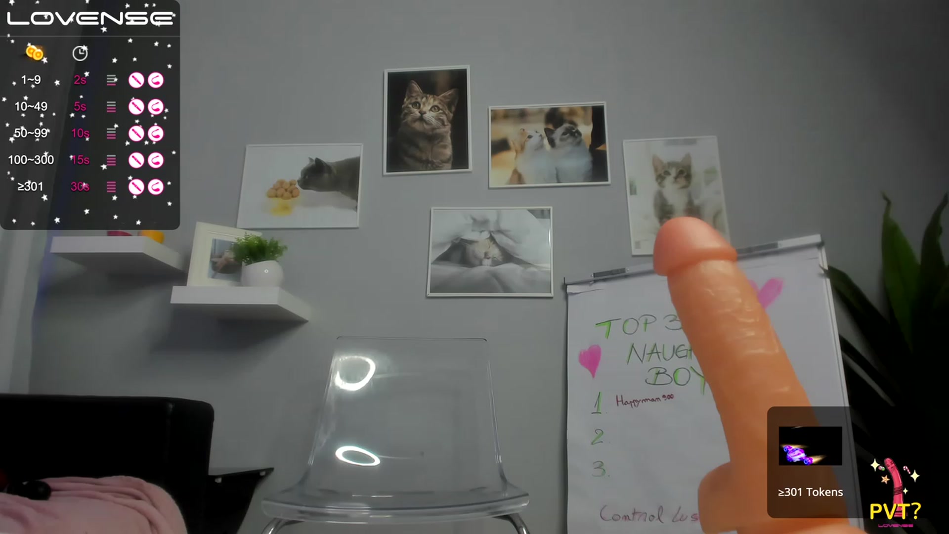 Gallery image thumbnail from Natalyvaldez's myfreecams stream on, 08/14/2023, 08:04 image 20 of 20
