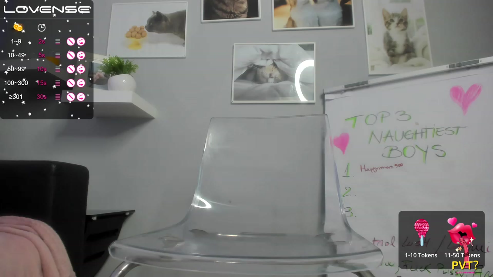 Gallery image thumbnail from Natalyvaldez's myfreecams stream on, 08/14/2023, 12:19 image 18 of 20