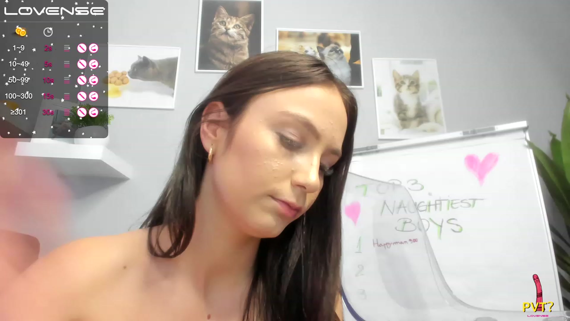 Gallery image thumbnail from Natalyvaldez's myfreecams stream on, 08/14/2023, 12:19 image 5 of 20