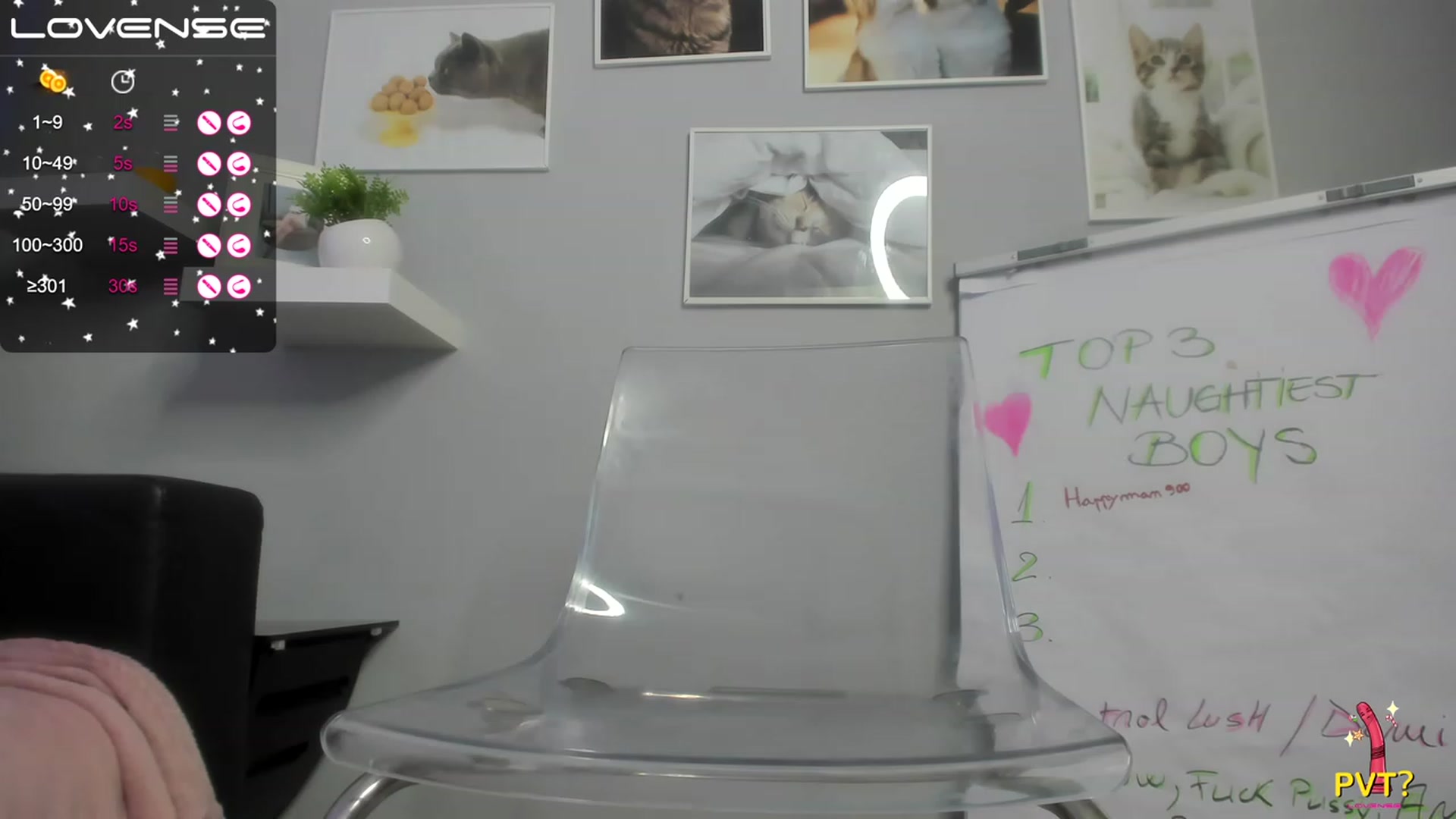 Gallery image thumbnail from Natalyvaldez's myfreecams stream on, 08/14/2023, 12:19 image 20 of 20