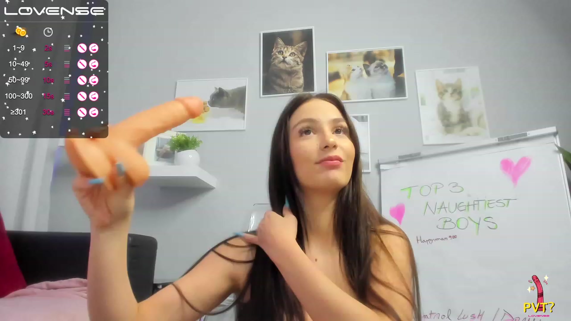 Gallery image thumbnail from Natalyvaldez's myfreecams stream on, 08/16/2023, 08:02 image 6 of 20