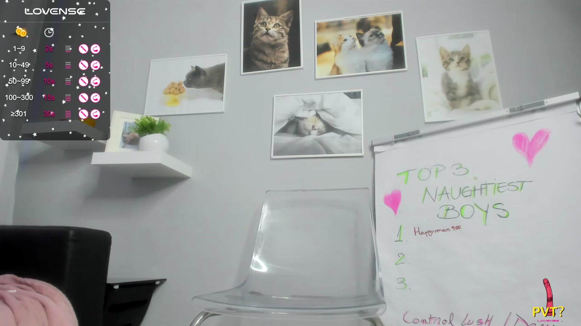 Gallery image thumbnail from Natalyvaldez's myfreecams stream on, 08/17/2023, 11:59 image 13 of 20