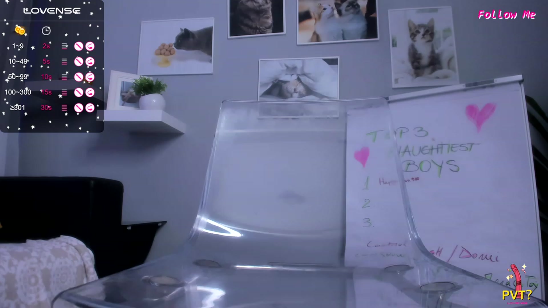 Gallery image thumbnail from Natalyvaldez's myfreecams stream on, 08/19/2023, 12:00 image 2 of 20