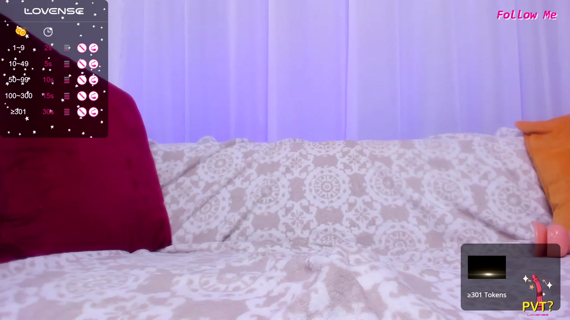 Gallery image thumbnail from Natalyvaldez's myfreecams stream on, 08/20/2023, 07:55 image 7 of 20