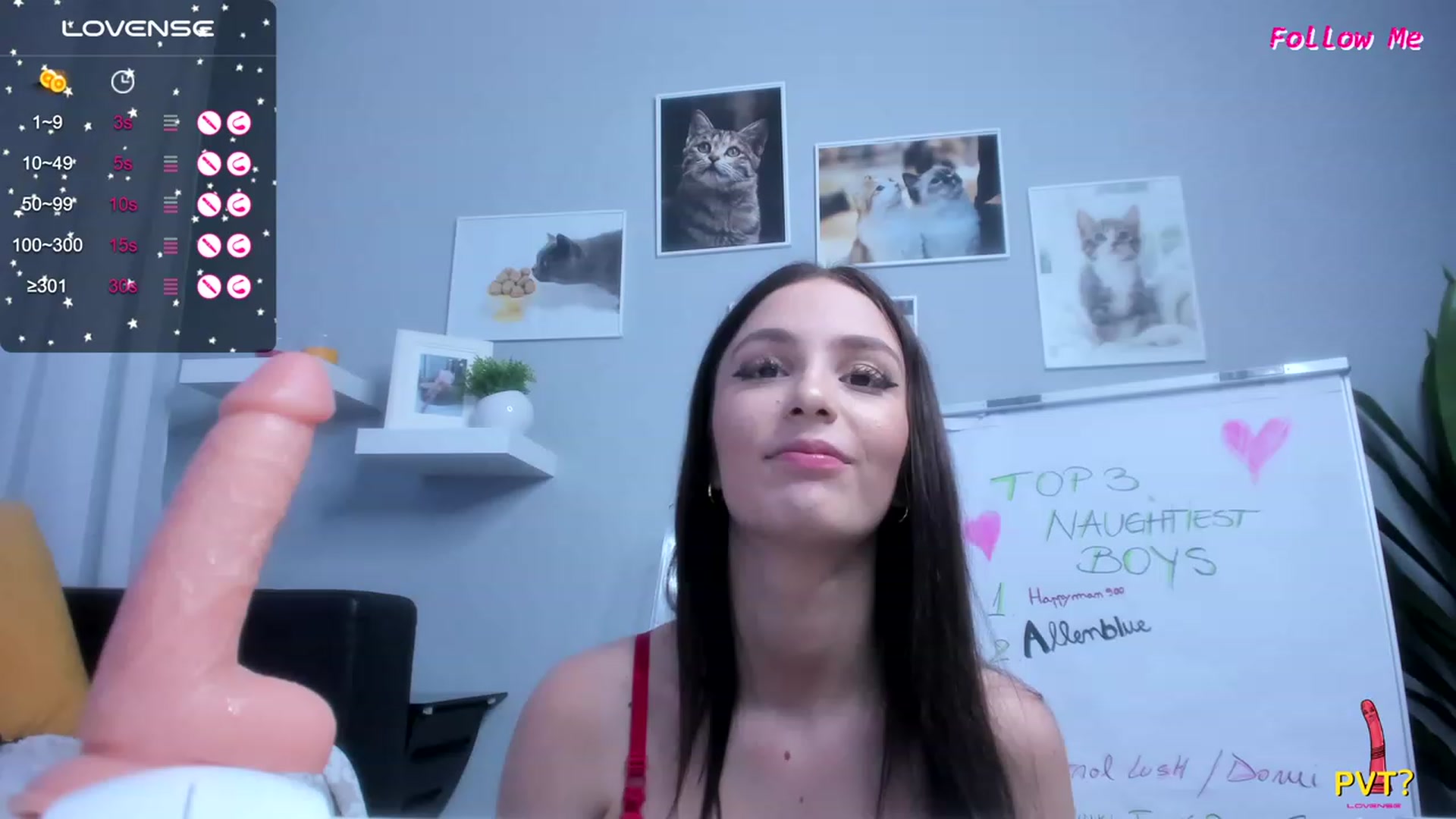 Gallery image thumbnail from Natalyvaldez's myfreecams stream on, 08/23/2023, 11:59 image 3 of 20