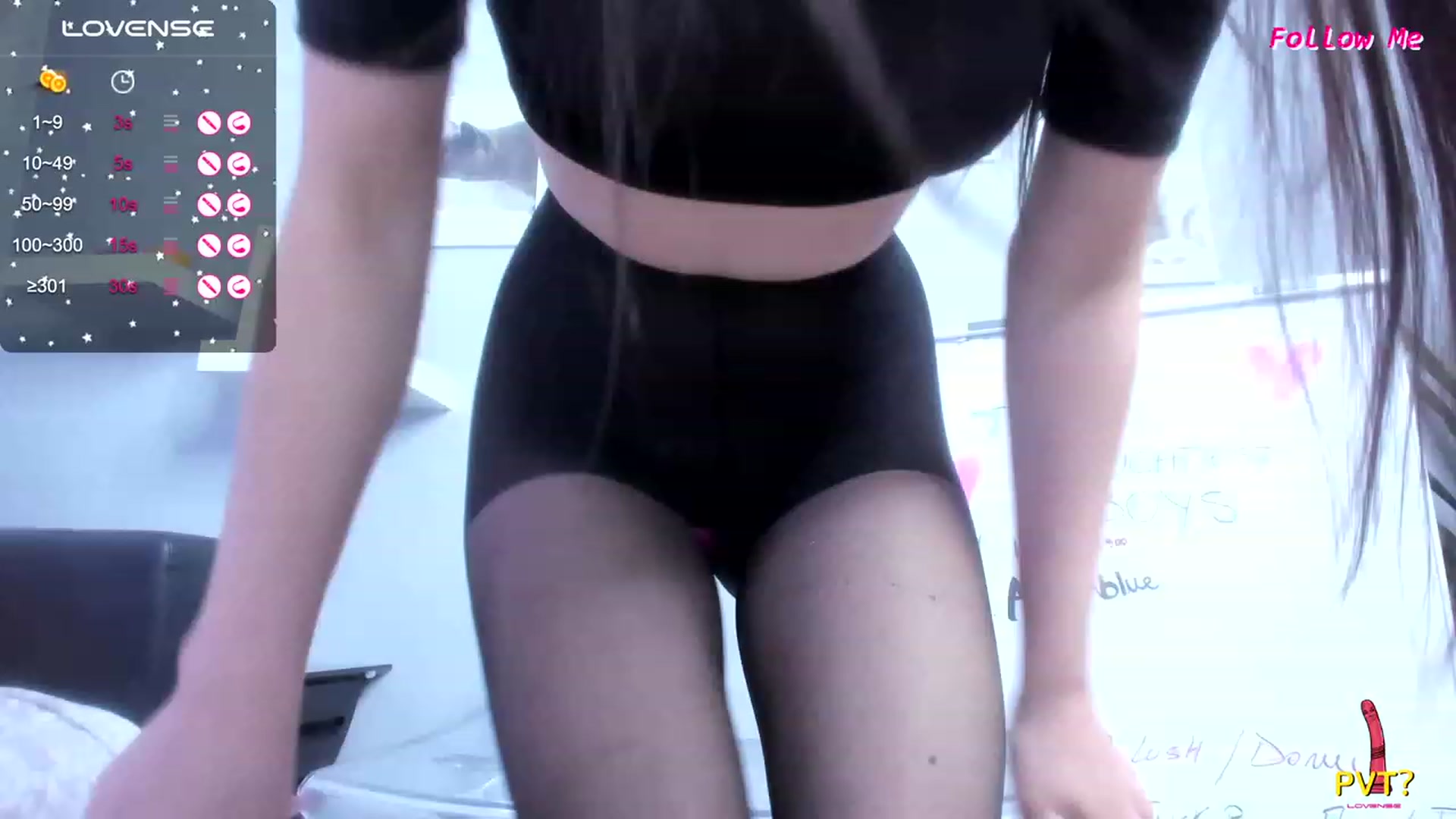 Gallery image thumbnail from Natalyvaldez's myfreecams stream on, 08/23/2023, 11:59 image 8 of 20