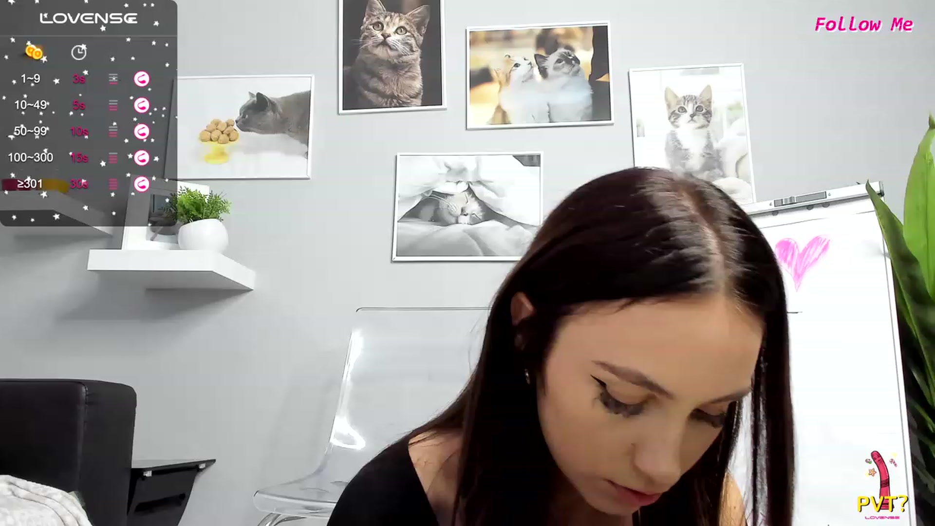 Gallery image thumbnail from Natalyvaldez's myfreecams stream on, 08/25/2023, 11:57 image 20 of 20