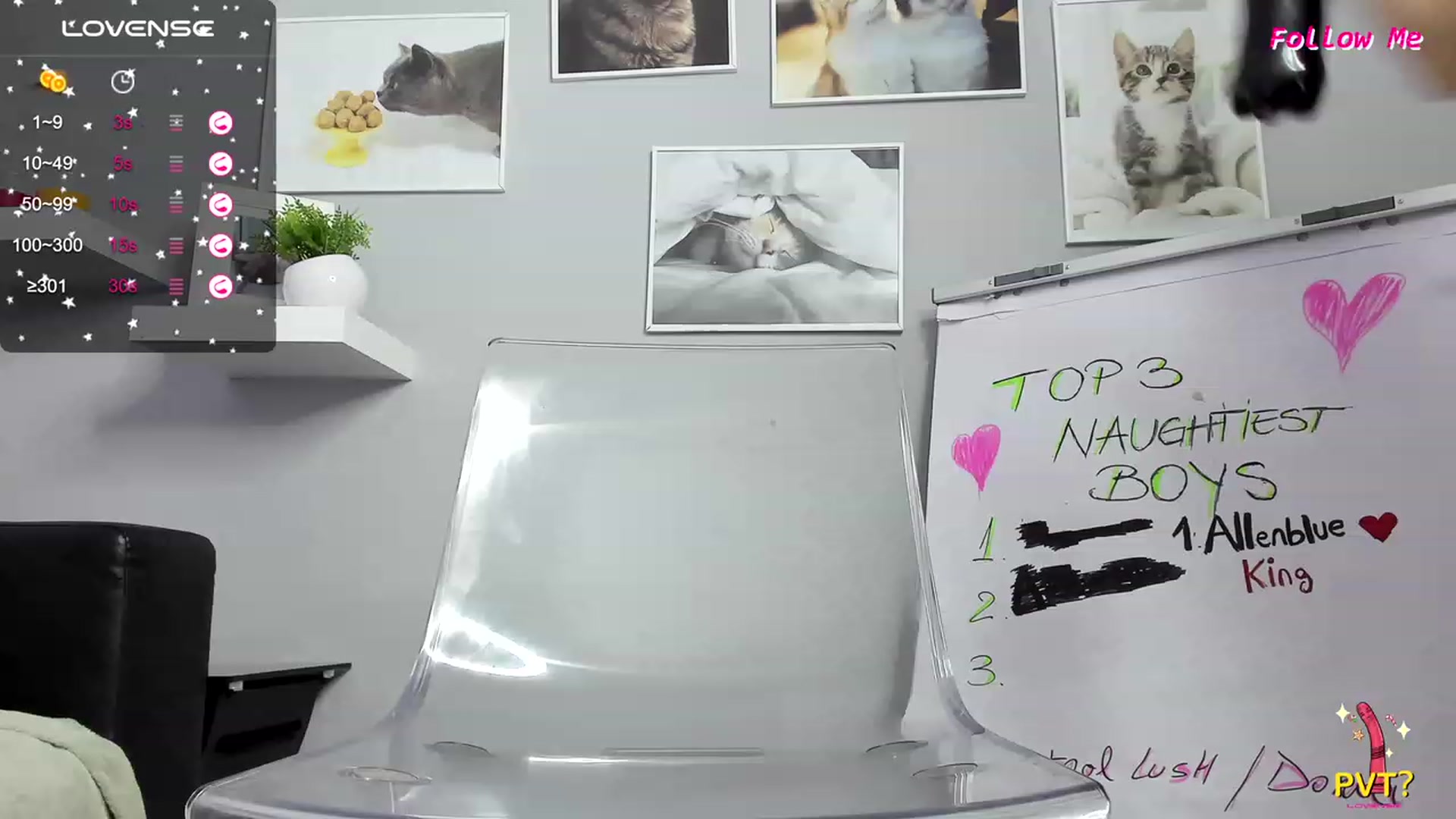 Gallery image thumbnail from Natalyvaldez's myfreecams stream on, 08/27/2023, 11:57 image 3 of 20