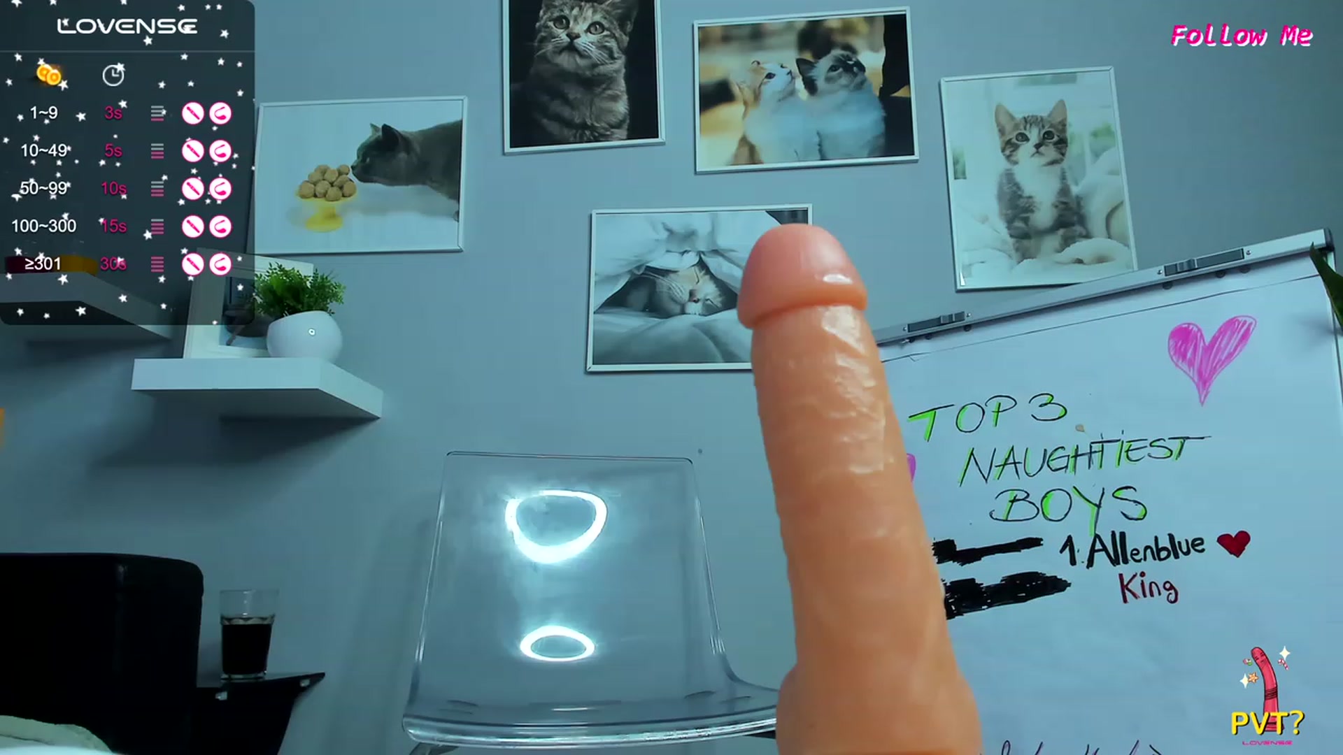 Gallery image thumbnail from Natalyvaldez's myfreecams stream on, 08/30/2023, 08:26 image 20 of 20