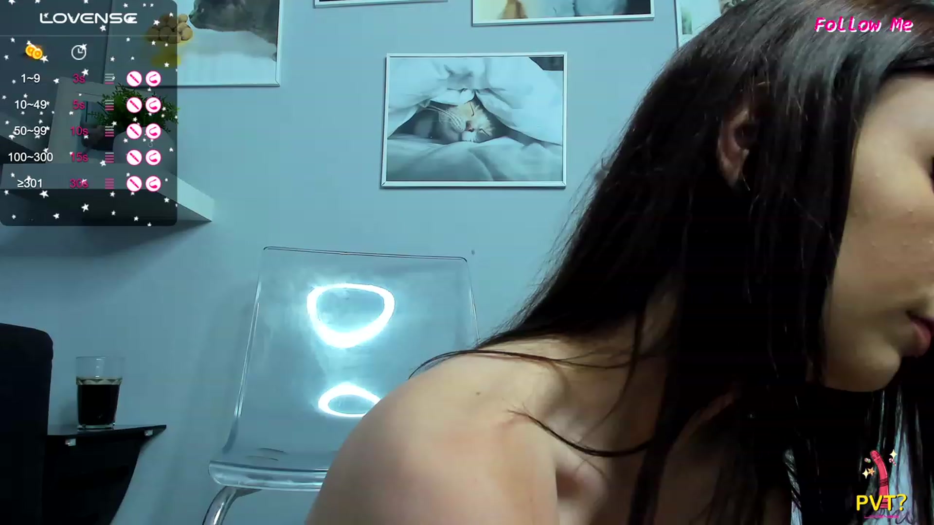 Gallery image thumbnail from Natalyvaldez's myfreecams stream on, 08/30/2023, 08:26 image 17 of 20